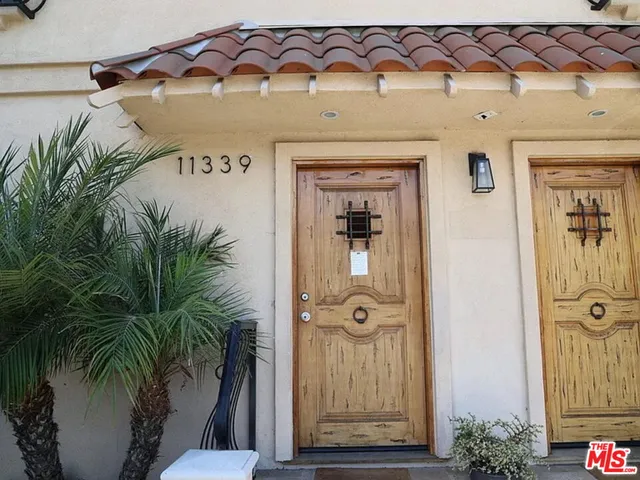 $2,525 | 11339 Venice Blvd., Unit 4, Los Angeles, CA 90066
