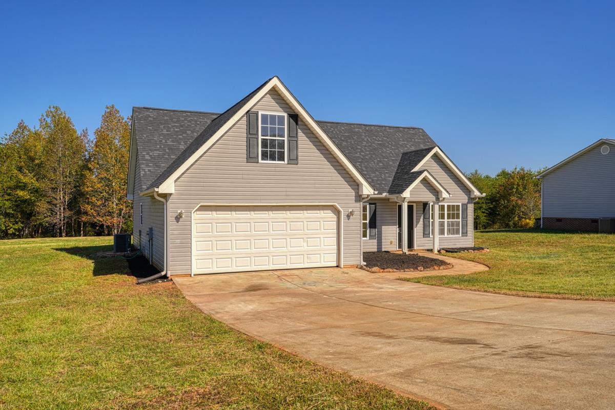 8 Ladder Court Fountain Inn, SC 29644 - Photo 25 of 30