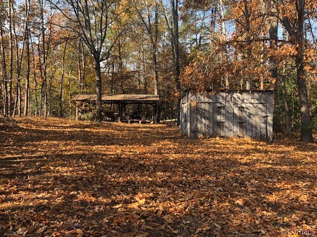 620 Factory Mill Road Bumpass, VA 23024 - Photo 34 of 36 Gallery Image 34