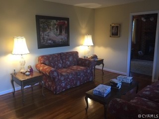 620 Factory Mill Road Bumpass, VA 23024 - Photo 4 of 36 Gallery Image 4