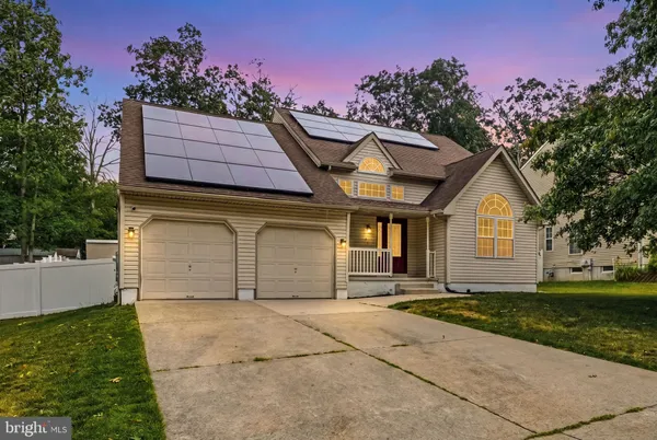 $515,000 | 23 Britt Lea Drive, Sicklerville, NJ 08081