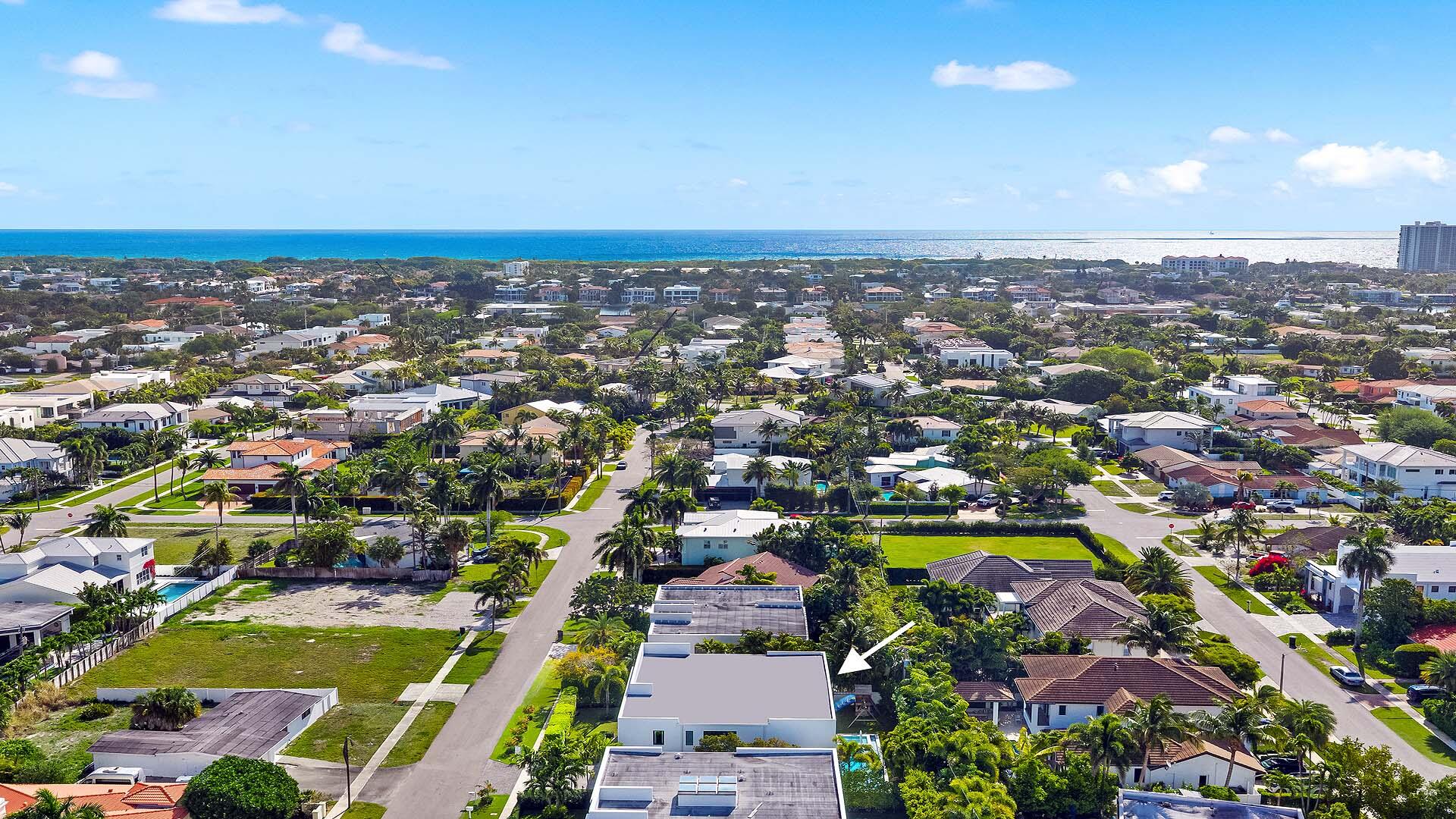 254 Northeast 4th Street Boca Raton, FL 33432 - Photo 36 of 37 254 NE 4th St (36)