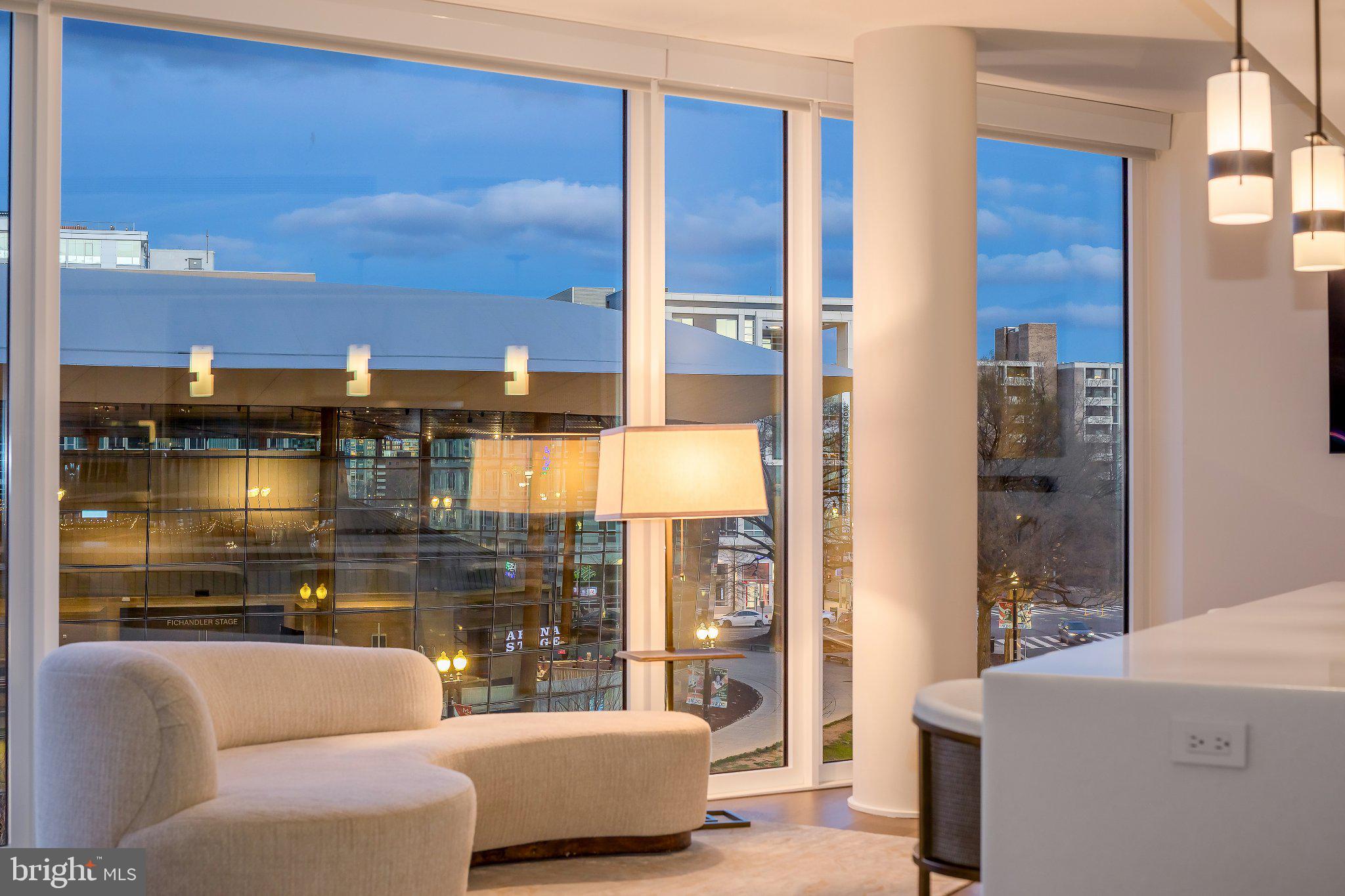 601 Wharf Street Southwest, Unit 412 Washington, DC 20024 - Photo 30 of 38