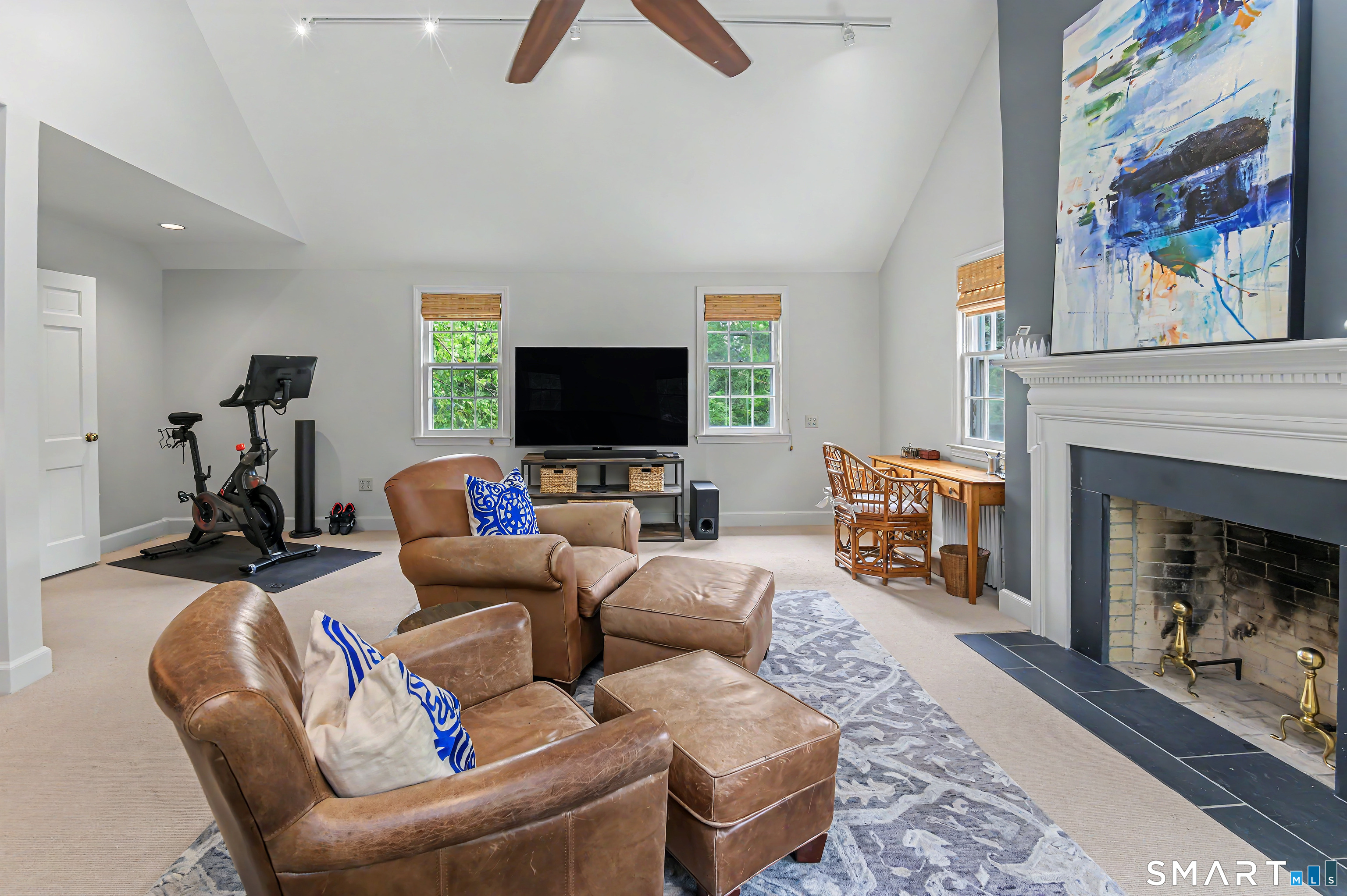 351 Wilton Road West Ridgefield, CT 06877 - Photo 32 of 40