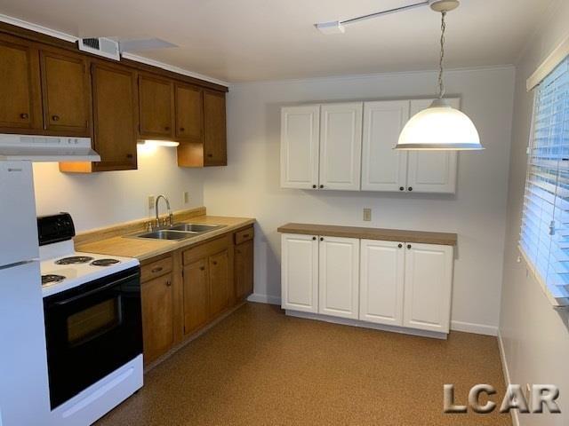 712 Company Street, Unit 2 Adrian, MI 49221 - Photo 2 of 7