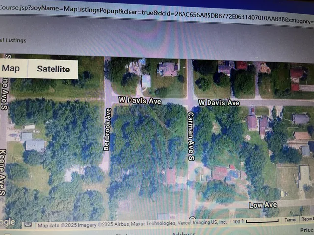 a view of swimming pool with a patio