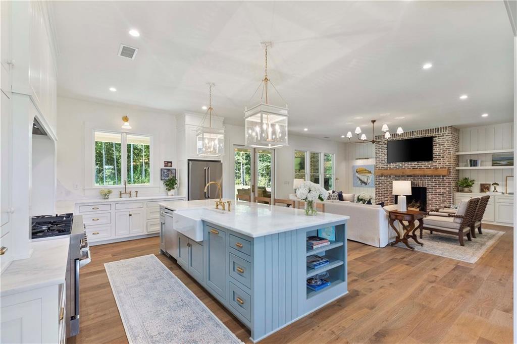 9311 Waterworks Road Chattahoochee Hills, GA 30268 - Photo 15 of 57