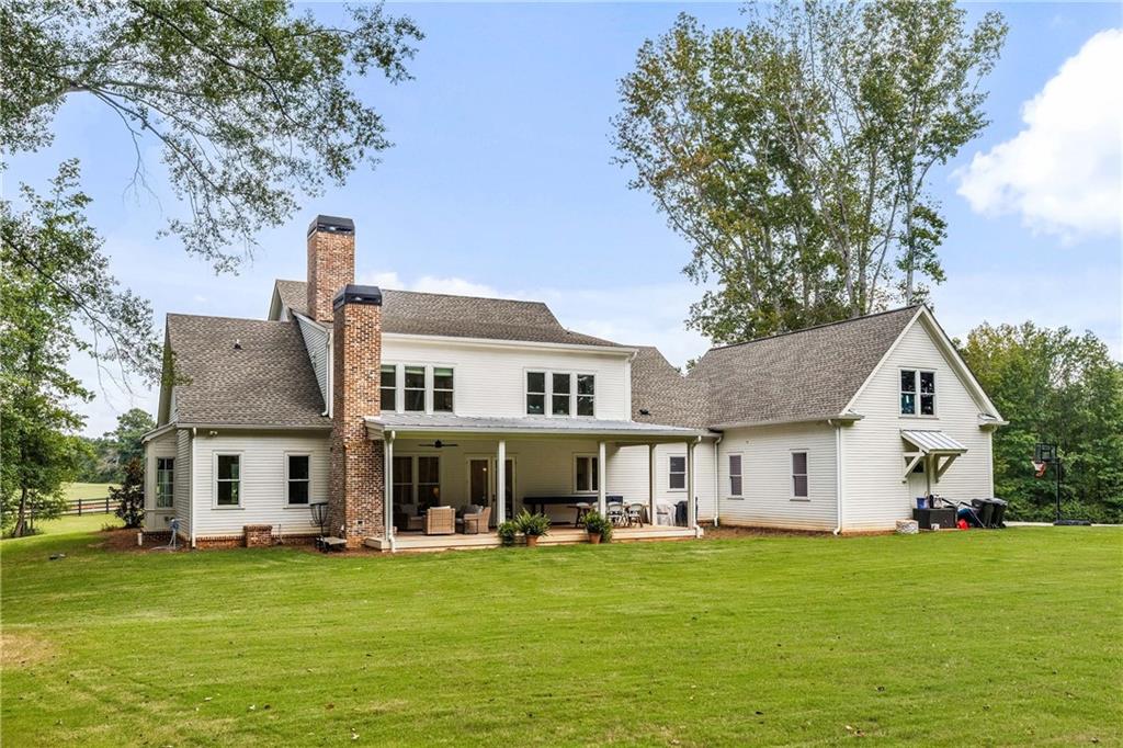 9311 Waterworks Road Chattahoochee Hills, GA 30268 - Photo 54 of 57