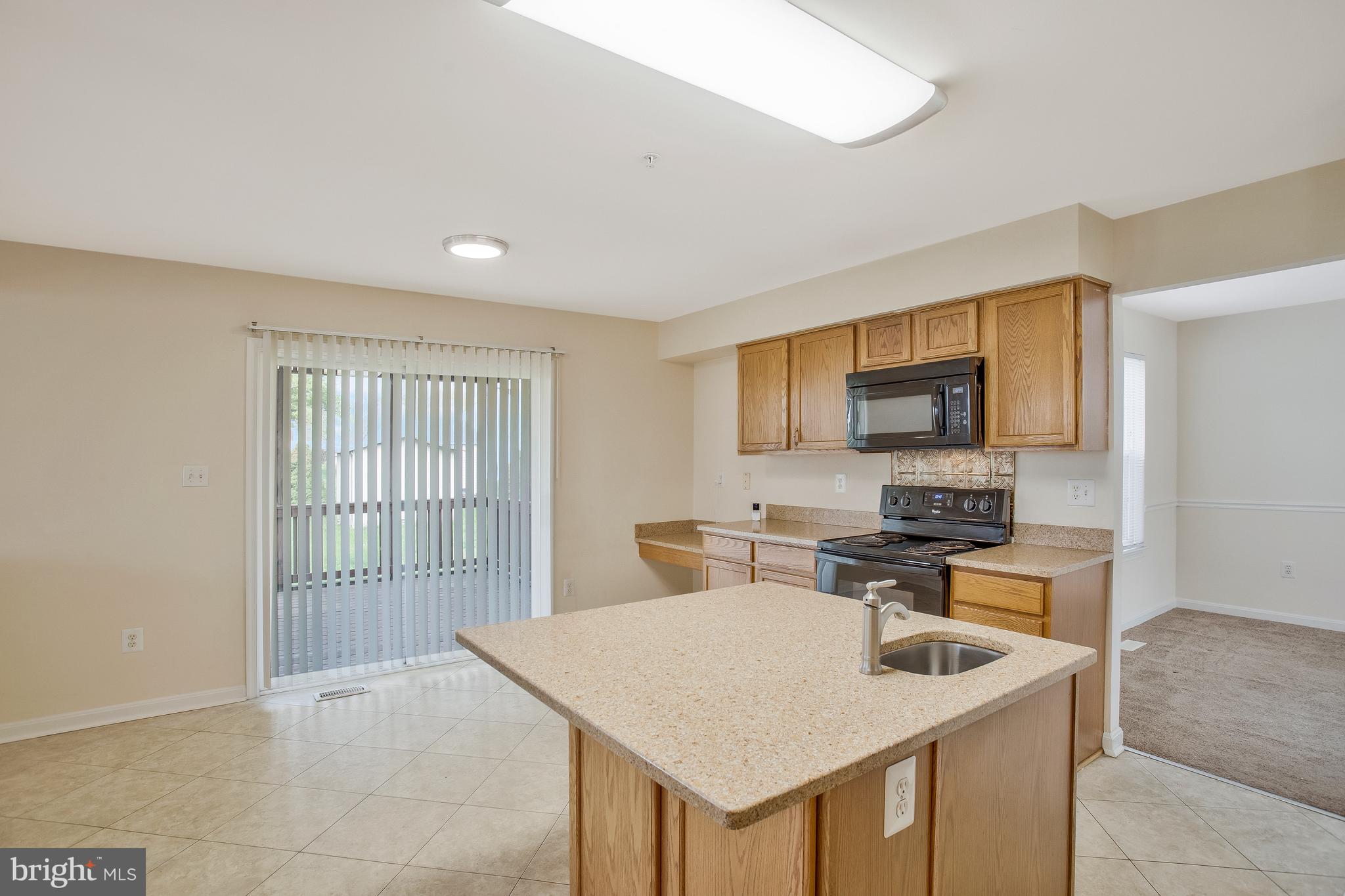 15213 Jenkins Ridge Road Bowie, MD 20721 - Photo 21 of 68 Screened Porch off Kitchen