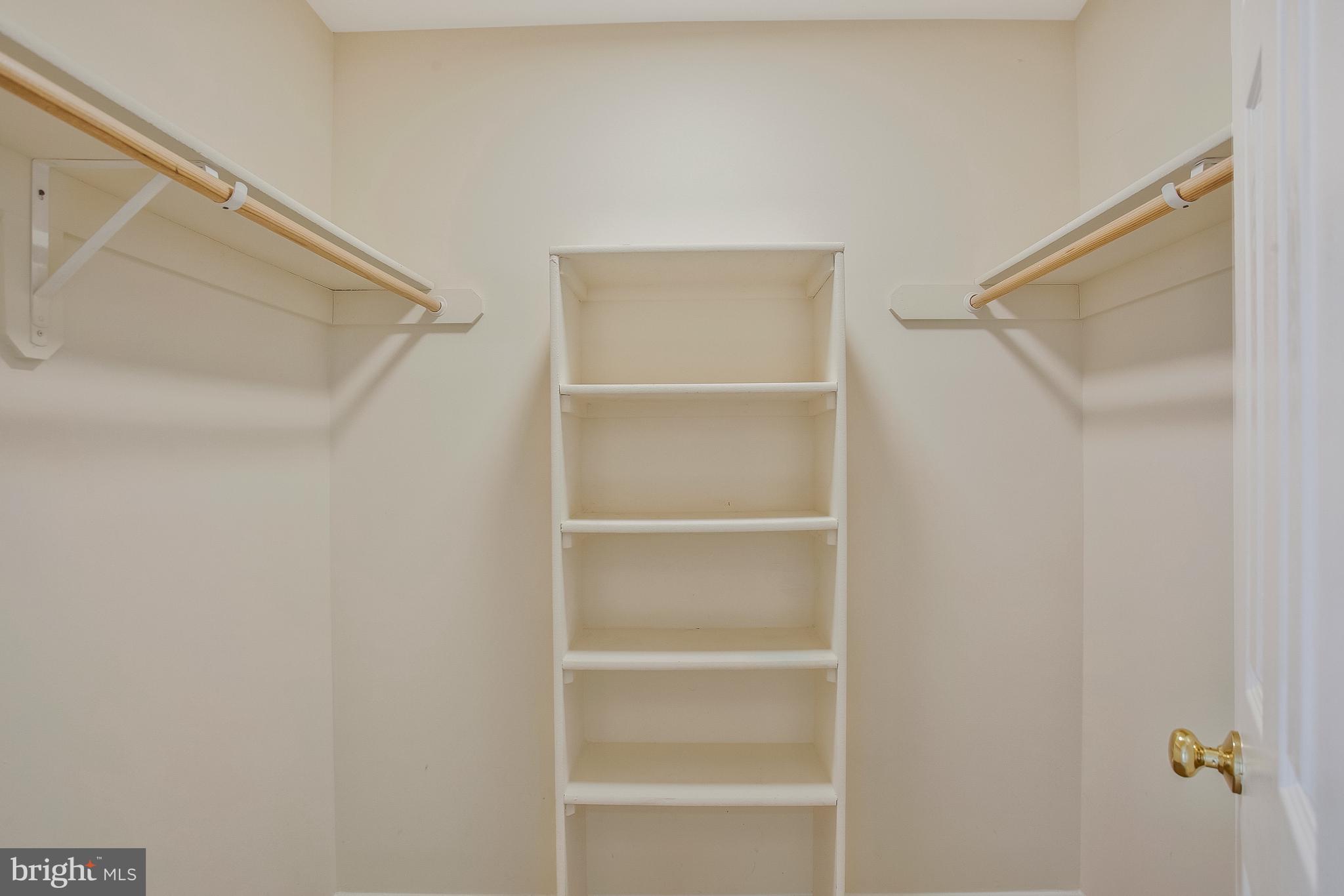 15213 Jenkins Ridge Road Bowie, MD 20721 - Photo 36 of 68 1 of 2 Primary Closets