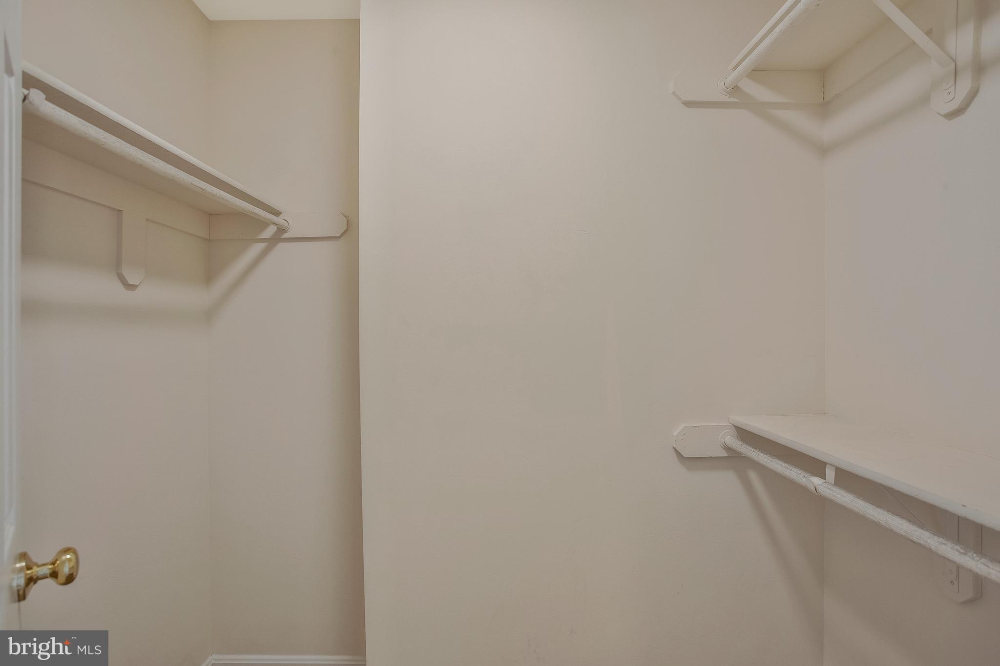 15213 Jenkins Ridge Road Bowie, MD 20721 - Photo 38 of 68 2 of 2 Primary Closet