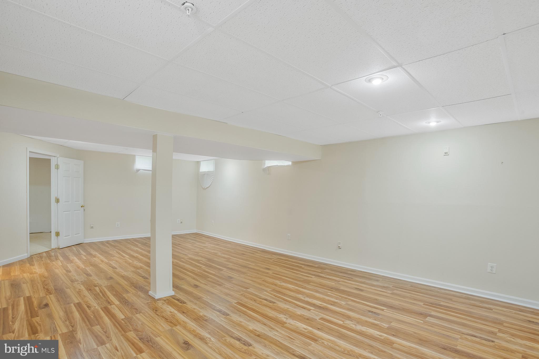 15213 Jenkins Ridge Road Bowie, MD 20721 - Photo 44 of 68 Large Rec Room