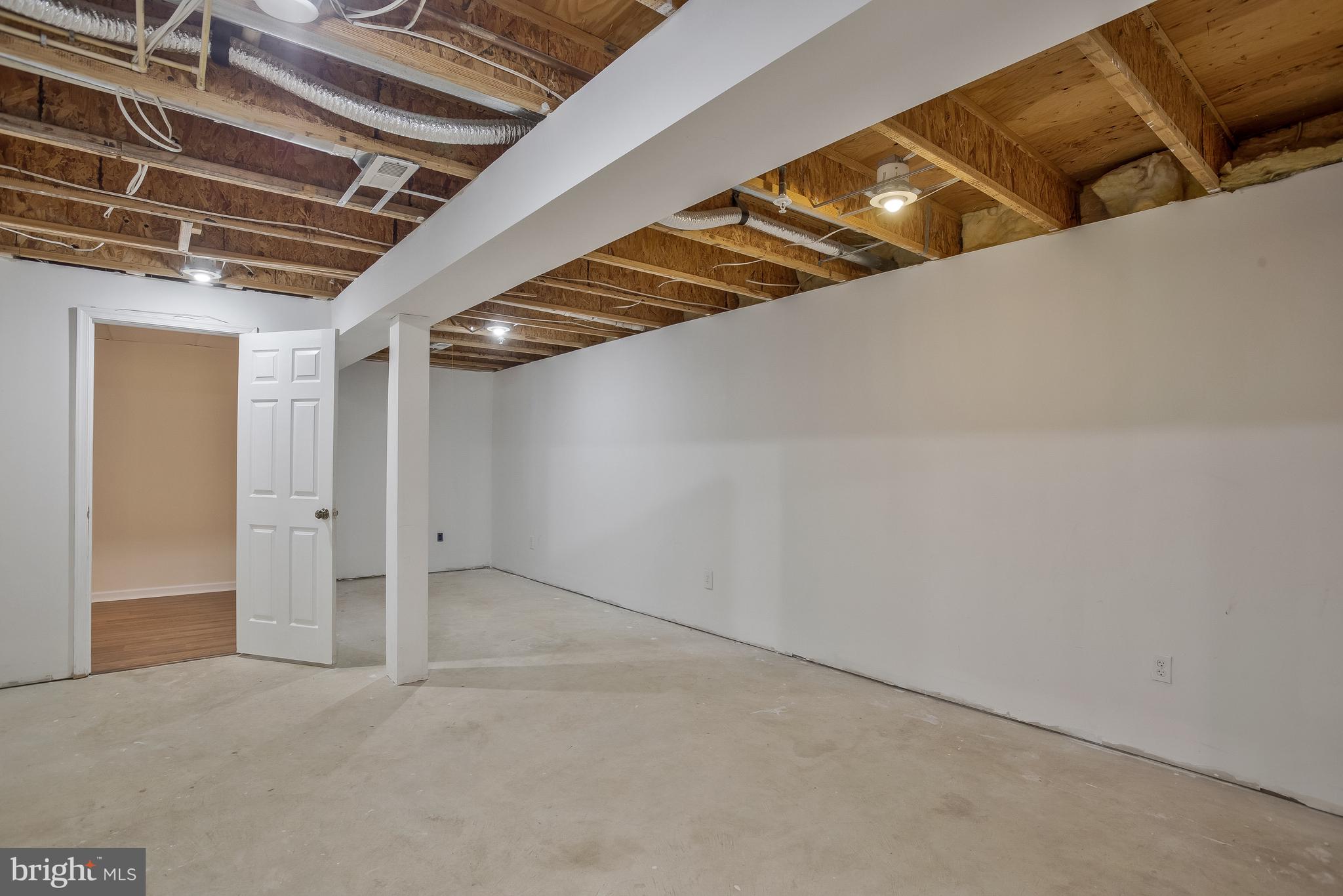 15213 Jenkins Ridge Road Bowie, MD 20721 - Photo 48 of 68 Bonus Room for Your Finishing Touches