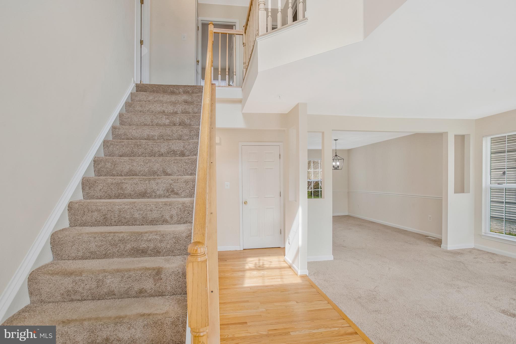 15213 Jenkins Ridge Road Bowie, MD 20721 - Photo 6 of 68 2 Story Foyer