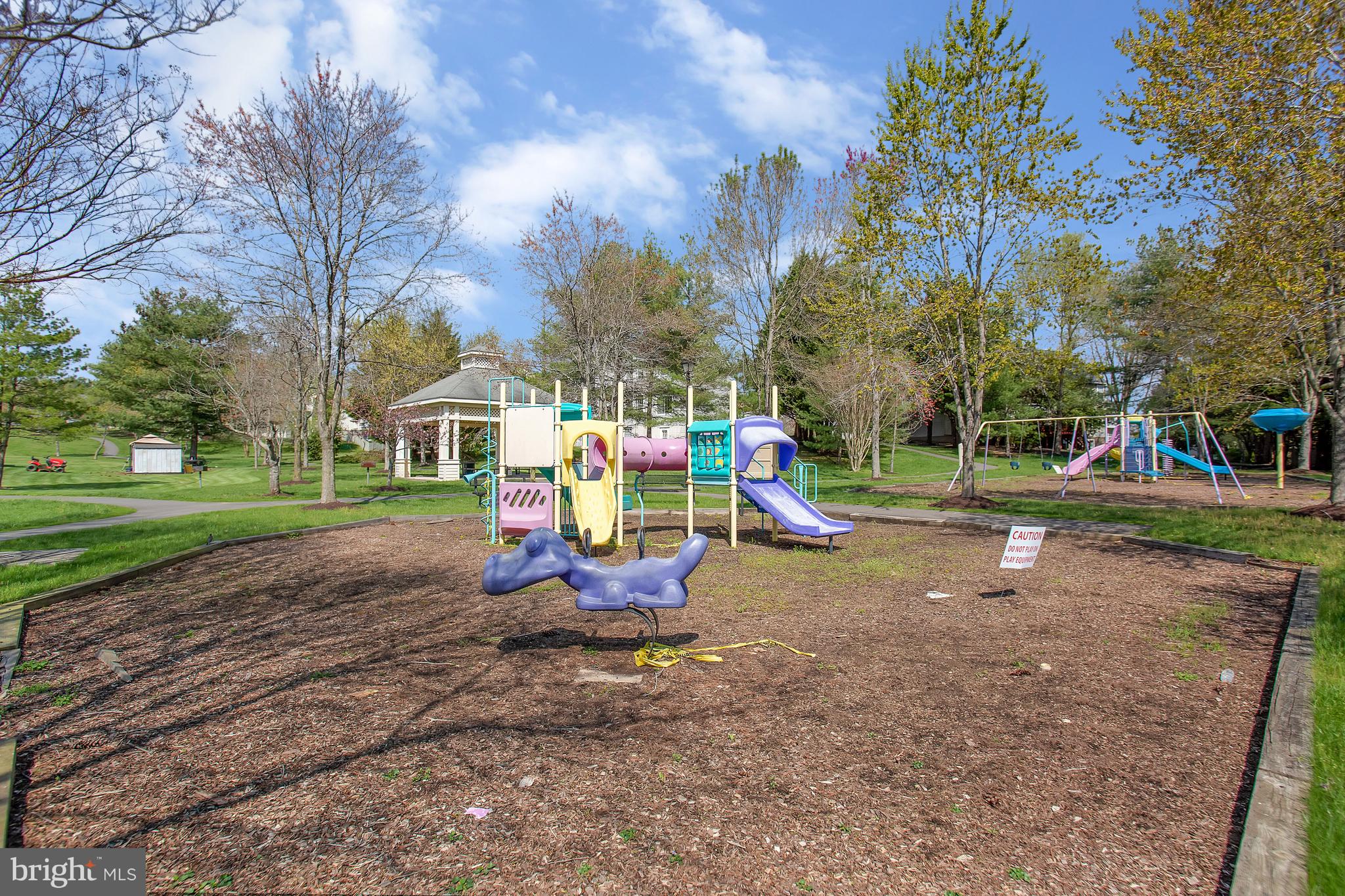 15213 Jenkins Ridge Road Bowie, MD 20721 - Photo 65 of 68 Playground Nearby
