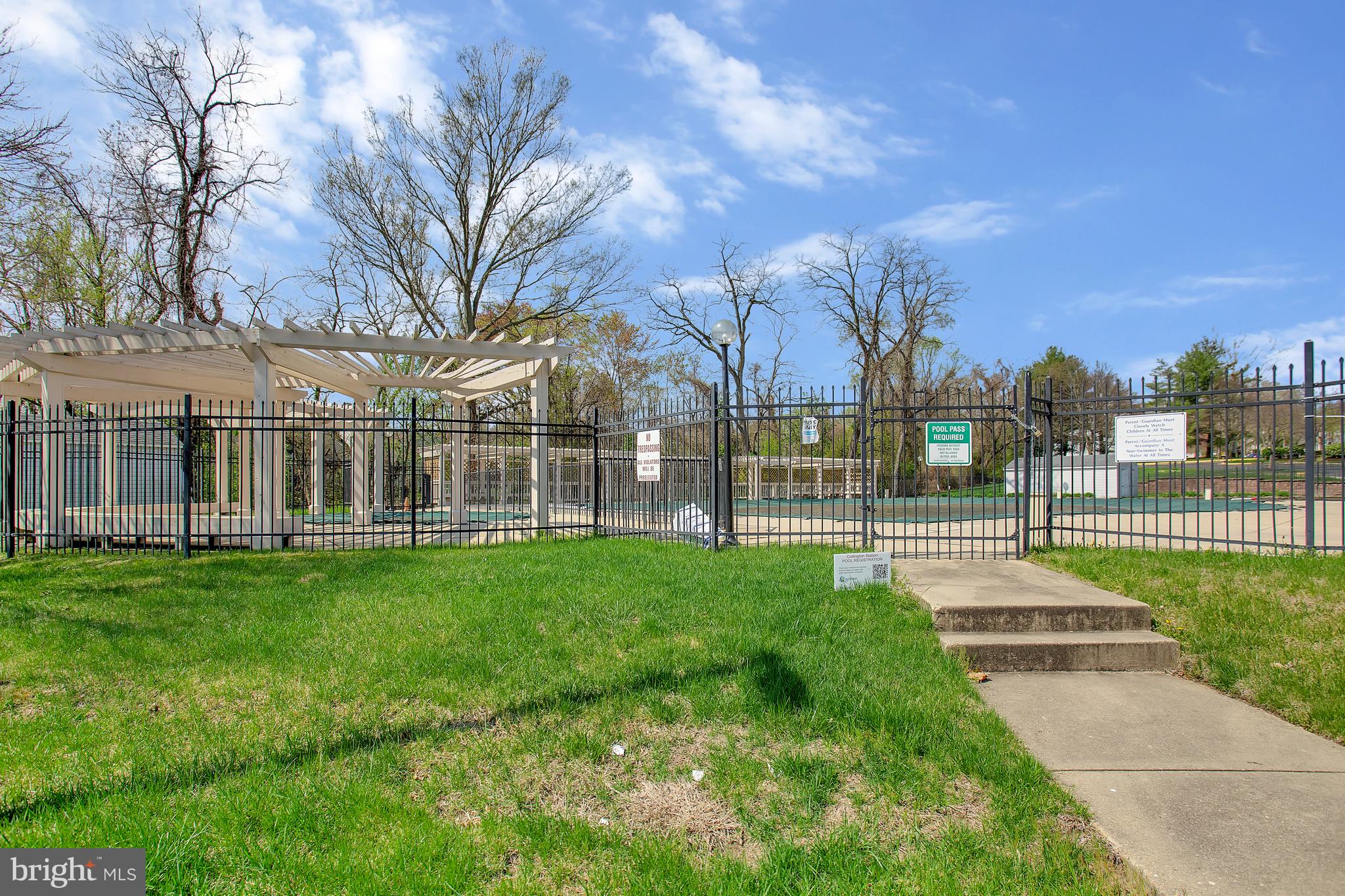 15213 Jenkins Ridge Road Bowie, MD 20721 - Photo 67 of 68 Pool