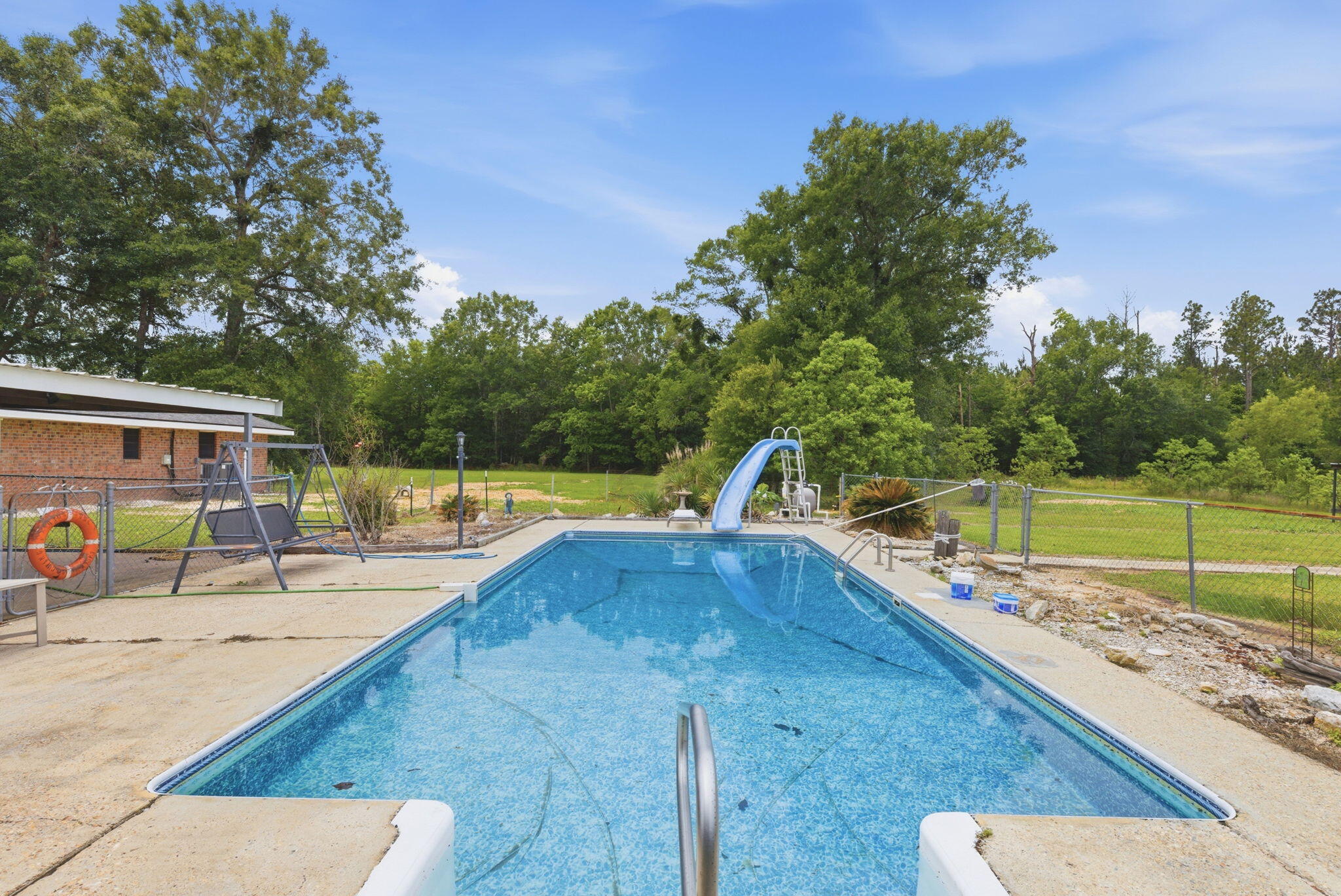 212 Andrew Mouhot Road Ragley, LA 70657 - Photo 12 of 35 Gallery Image 12