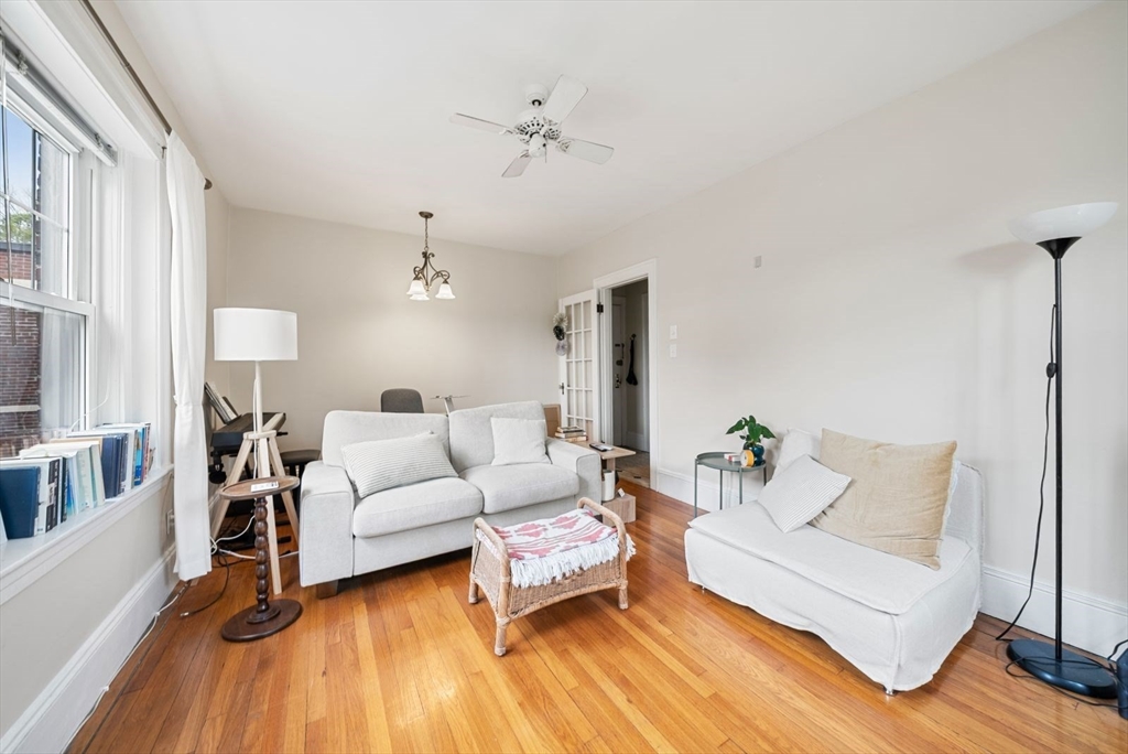 592 Washington Street, Unit 5 Brookline, MA 02446 - Photo 3 of 13