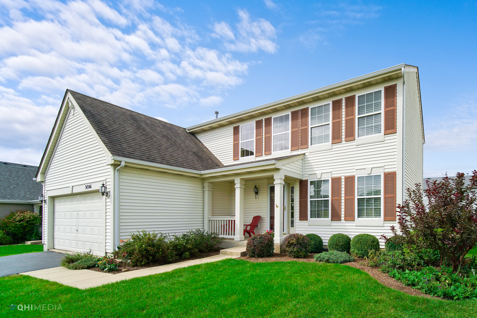 34346 Bluestem Road Round Lake, IL 60073 - Photo 1 of 29