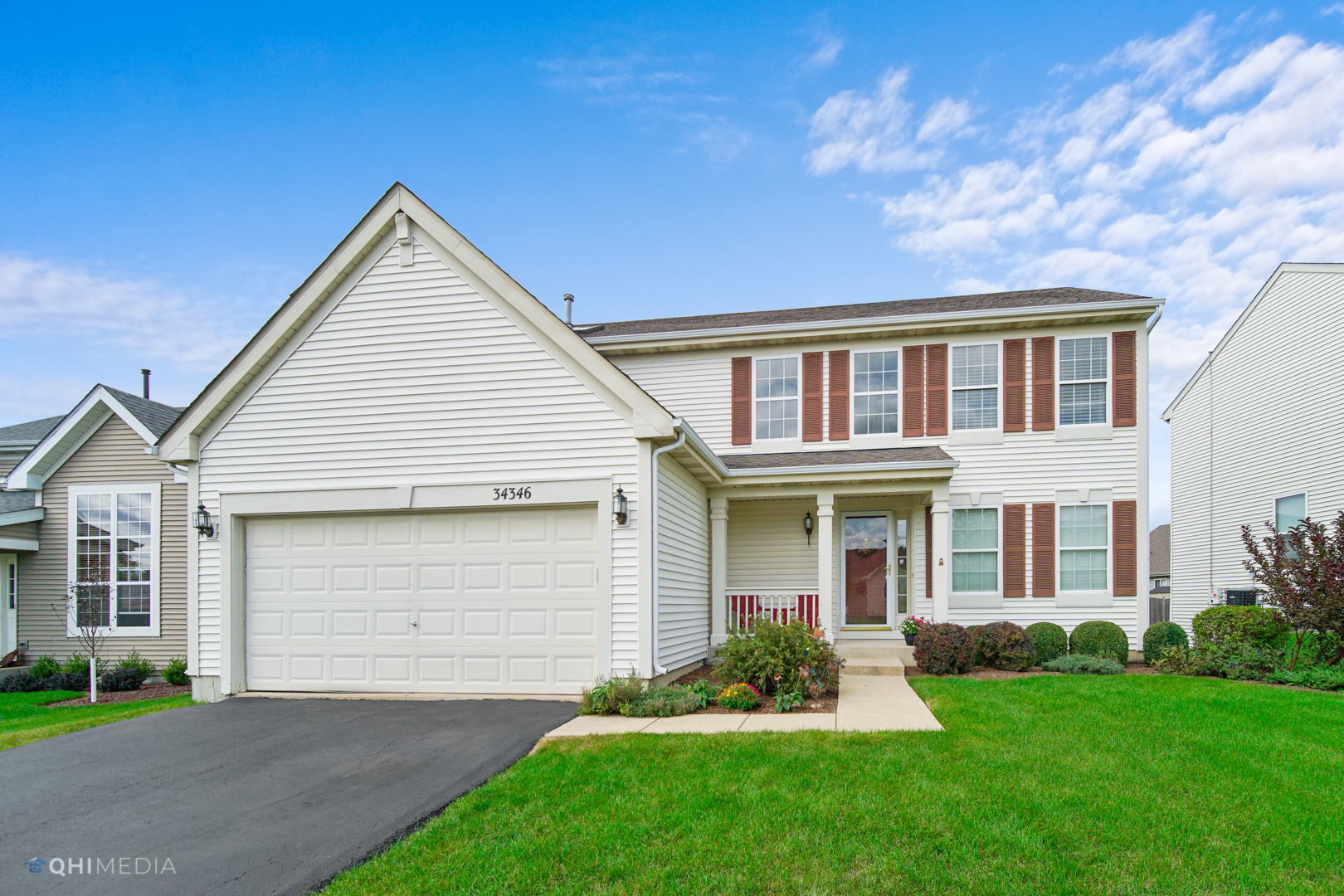 34346 Bluestem Road Round Lake, IL 60073 - Photo 2 of 29