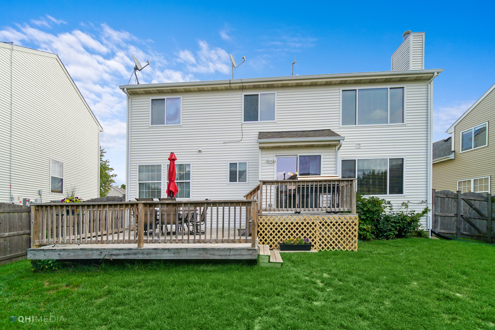 34346 Bluestem Road Round Lake, IL 60073 - Photo 28 of 29