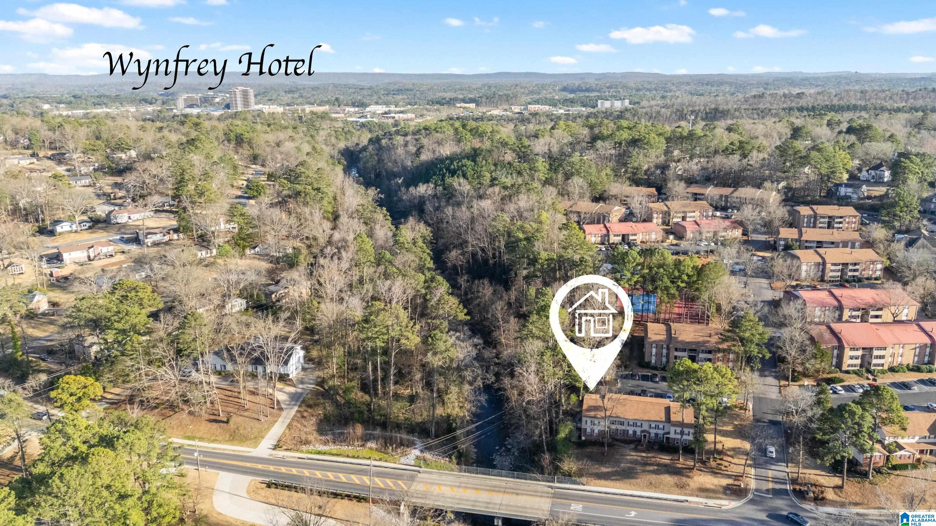 1665 Patton Chapel Road, Unit E Birmingham, AL 35226 - Photo 30 of 37