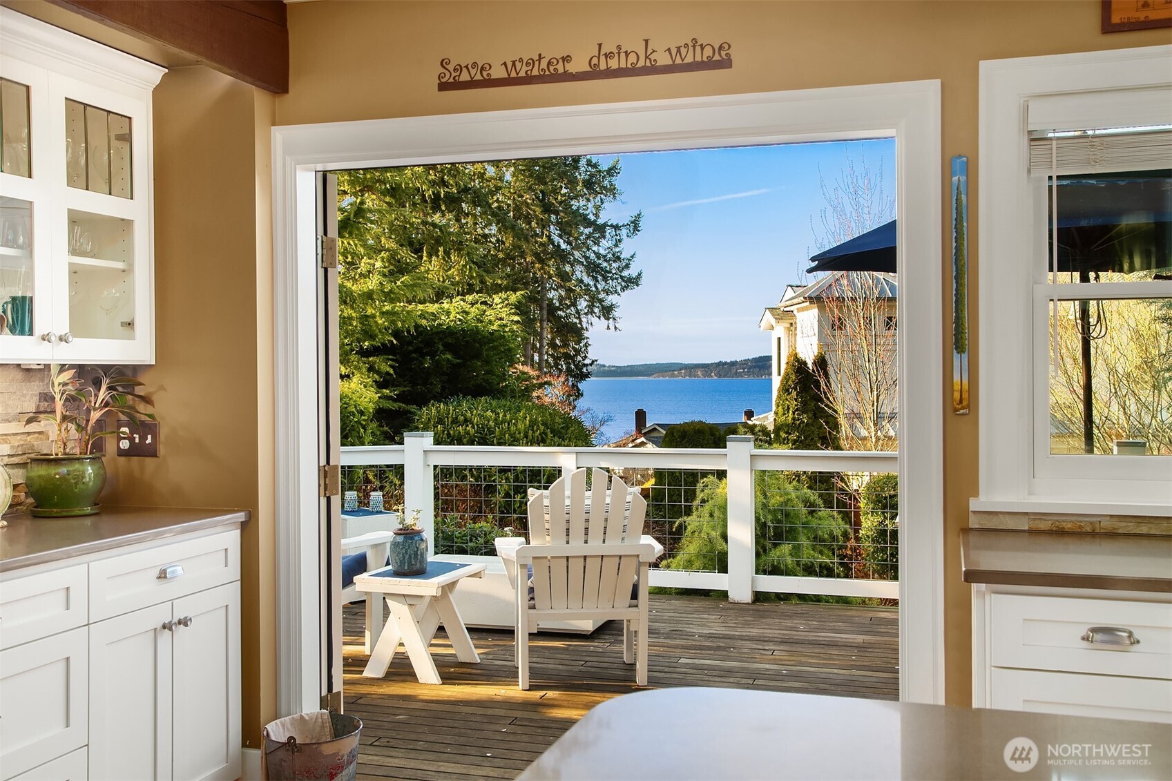 9225 Olympic View Drive Edmonds, WA 98020 - Photo 1 of 39
