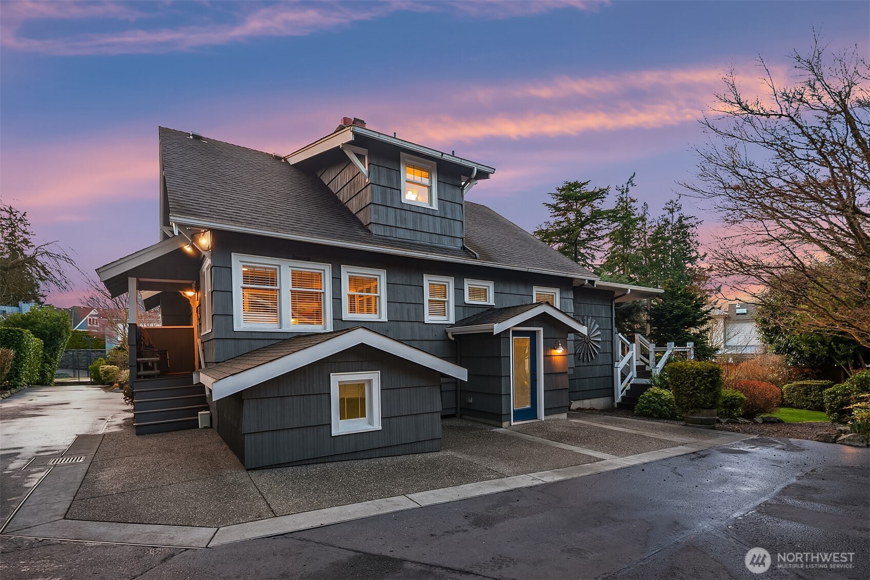 9225 Olympic View Drive Edmonds, WA 98020 - Photo 36 of 39