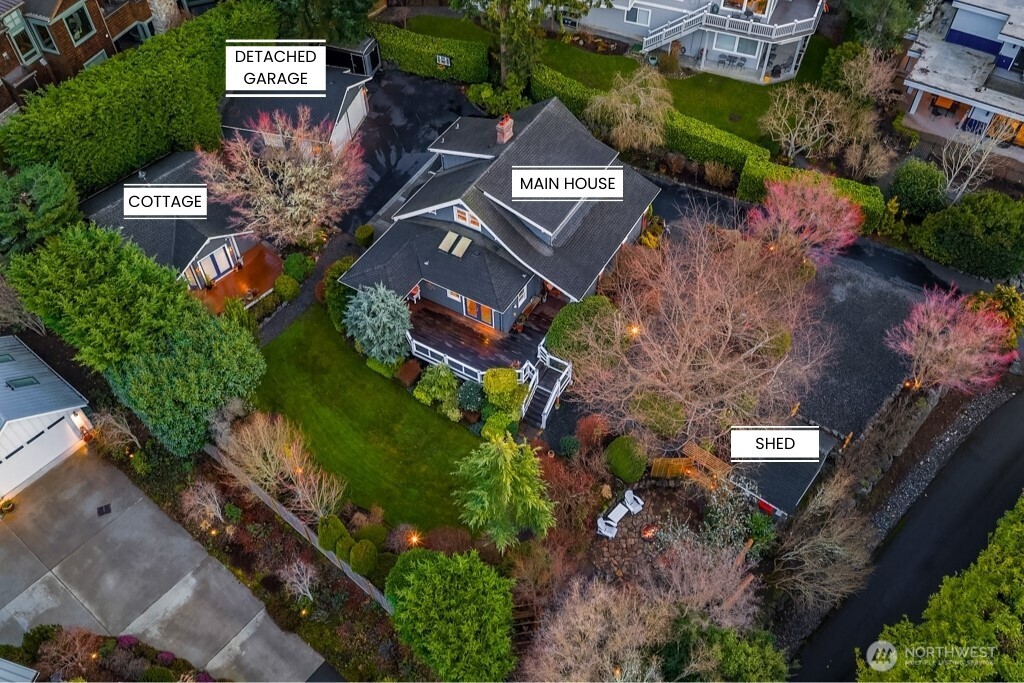 9225 Olympic View Drive Edmonds, WA 98020 - Photo 39 of 39