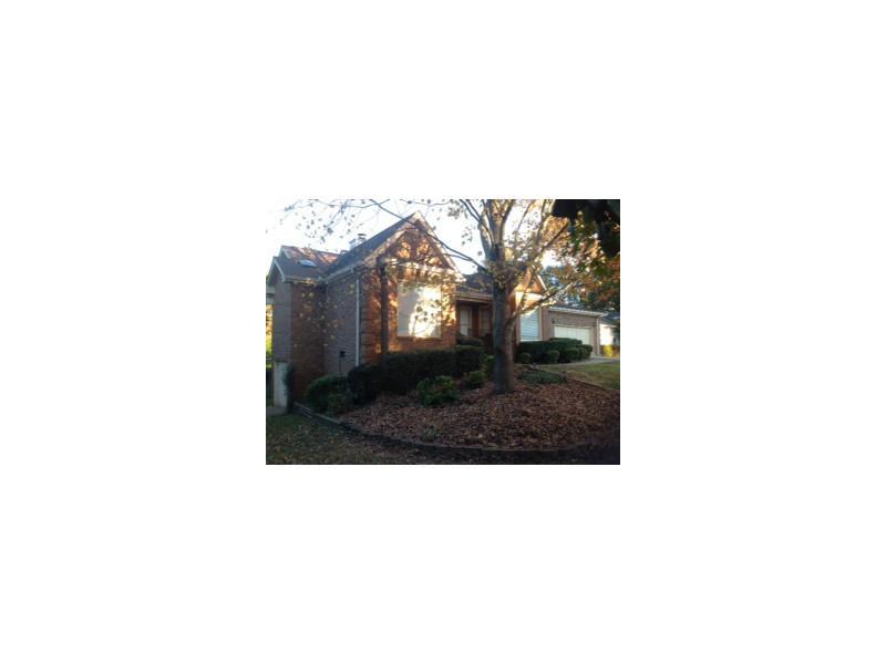 3462 Underwood Road Southeast Conyers, GA 30013 - Photo 1 of 1 Exterior Front.