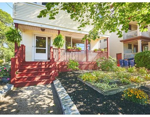 58 Haskell Street Cambridge, MA 02140 - Photo 2 of 35