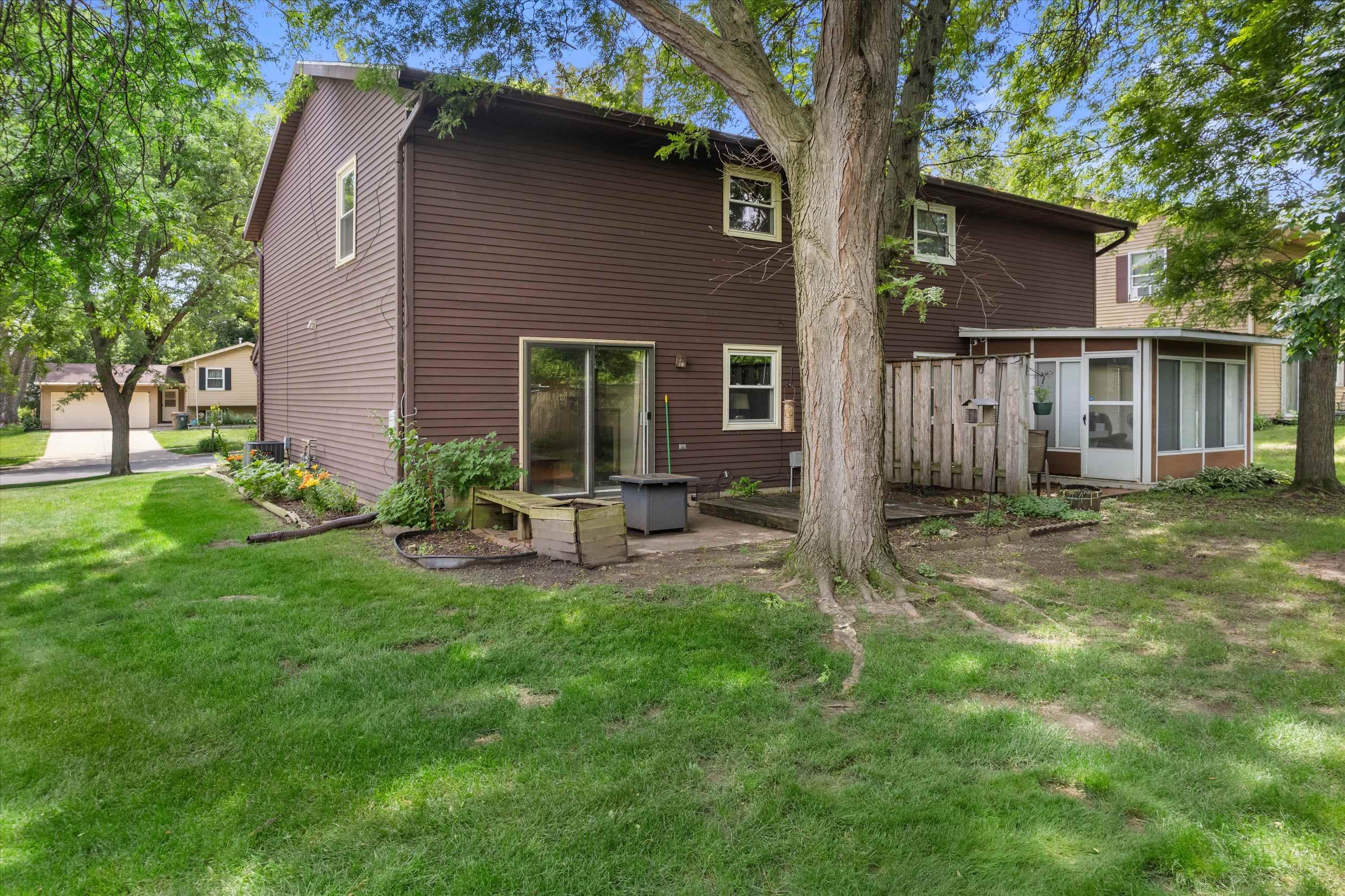 4508 White Aspen Road Madison, WI 53704 - Photo 26 of 28