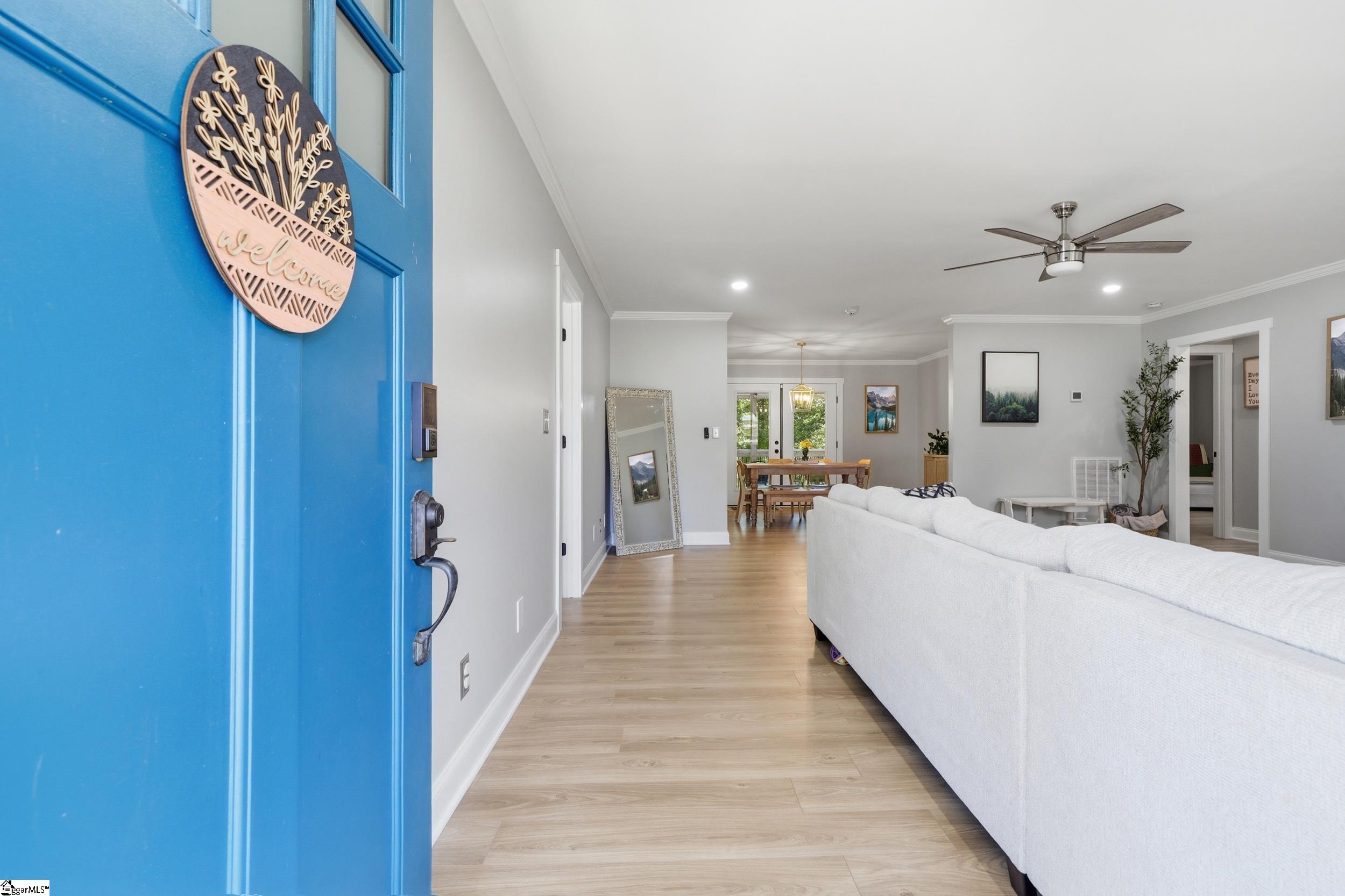 30 Lee Street Lyman, SC 29365 - Photo 3 of 40