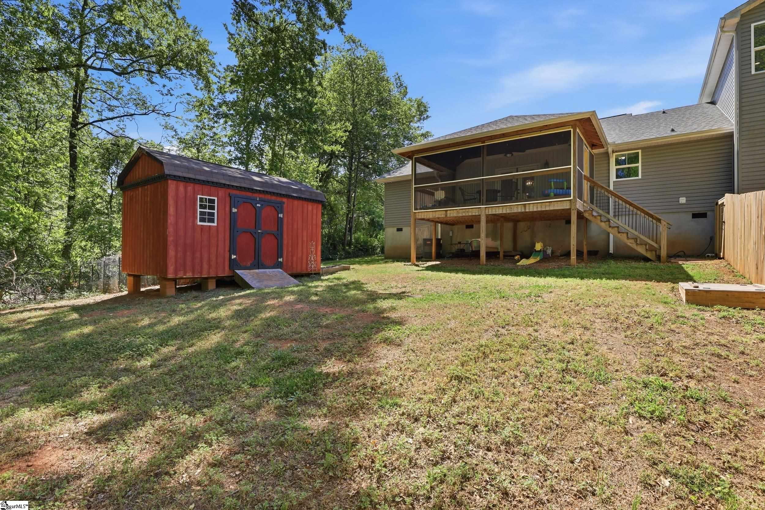 30 Lee Street Lyman, SC 29365 - Photo 31 of 40