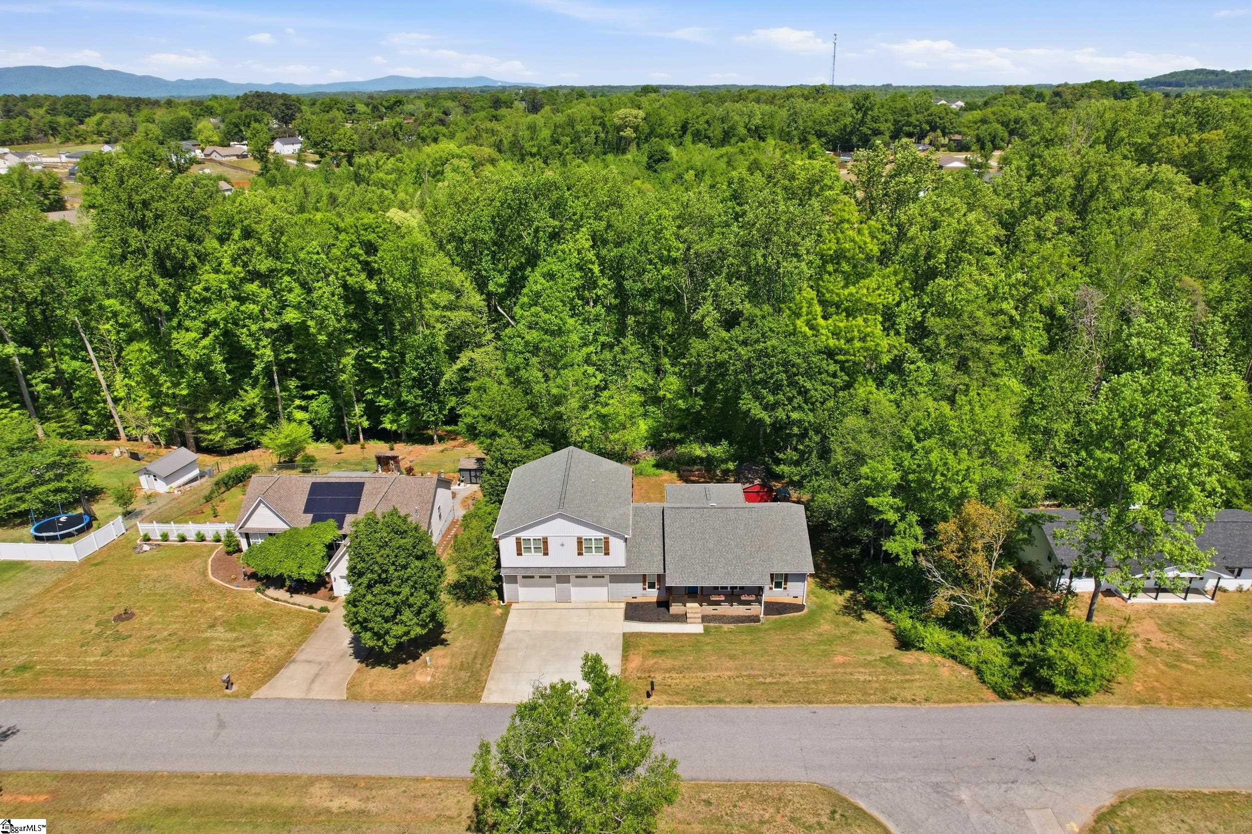 30 Lee Street Lyman, SC 29365 - Photo 34 of 40