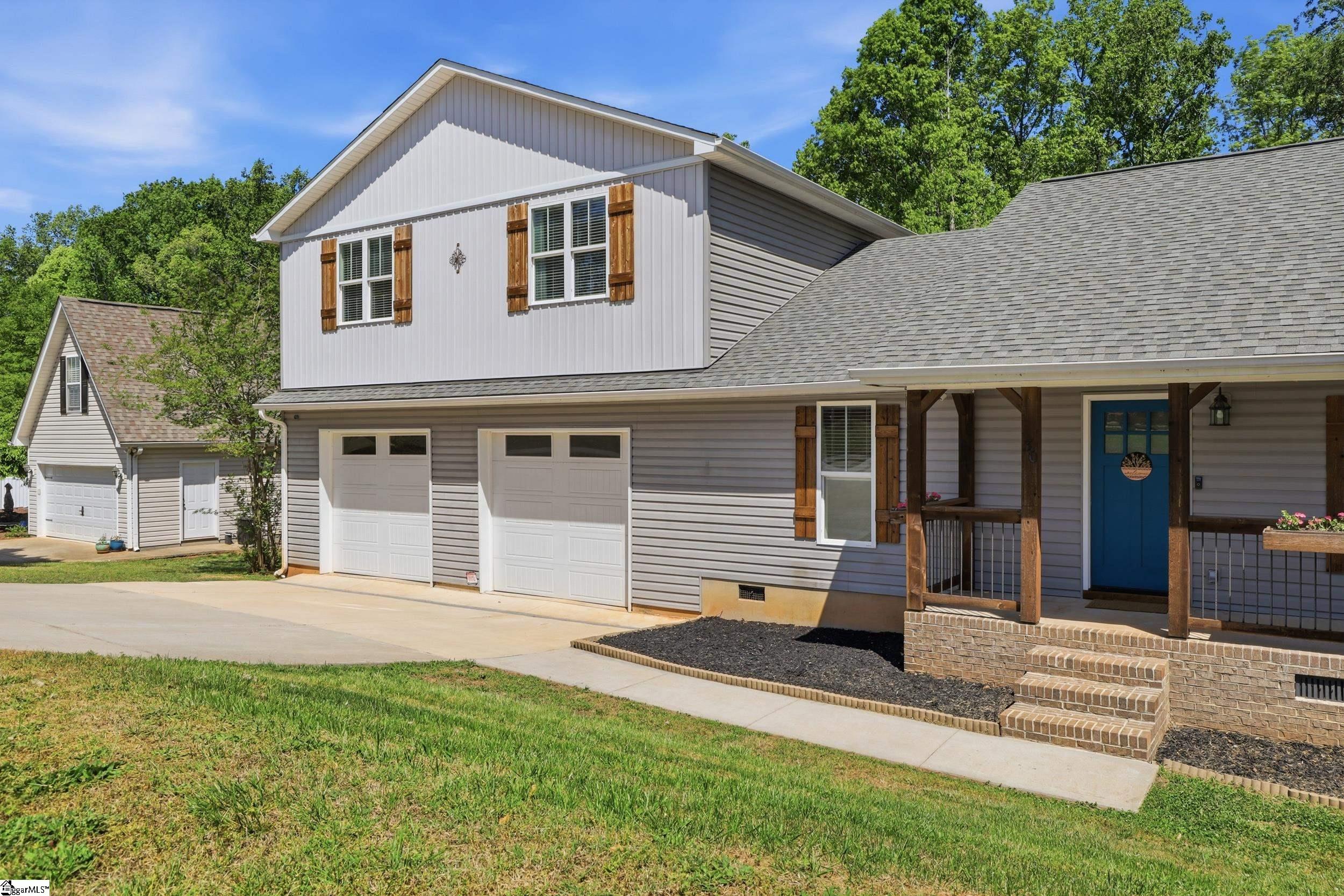 30 Lee Street Lyman, SC 29365 - Photo 36 of 40