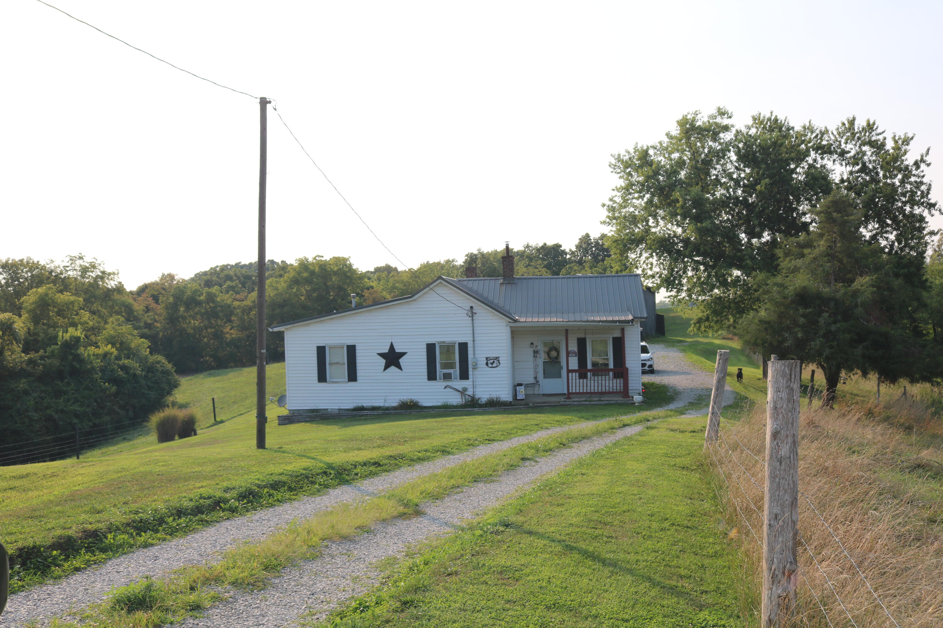 280 Saltwell Road Carlisle, KY 40311 - Photo 1 of 47 IMG_7018