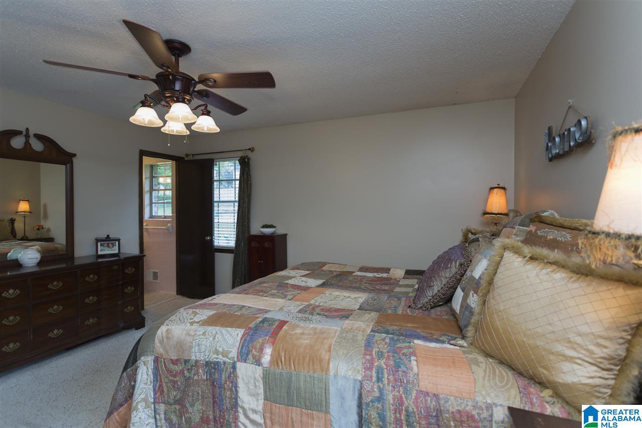 1233 Potter Road Bessemer, AL 35020 - Photo 22 of 45
