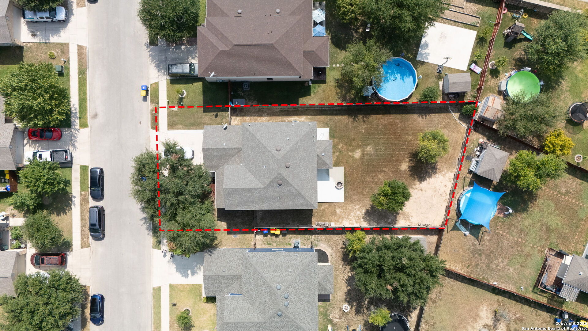 205 Rustic Acres Selma, TX 78154 - Photo 43 of 45