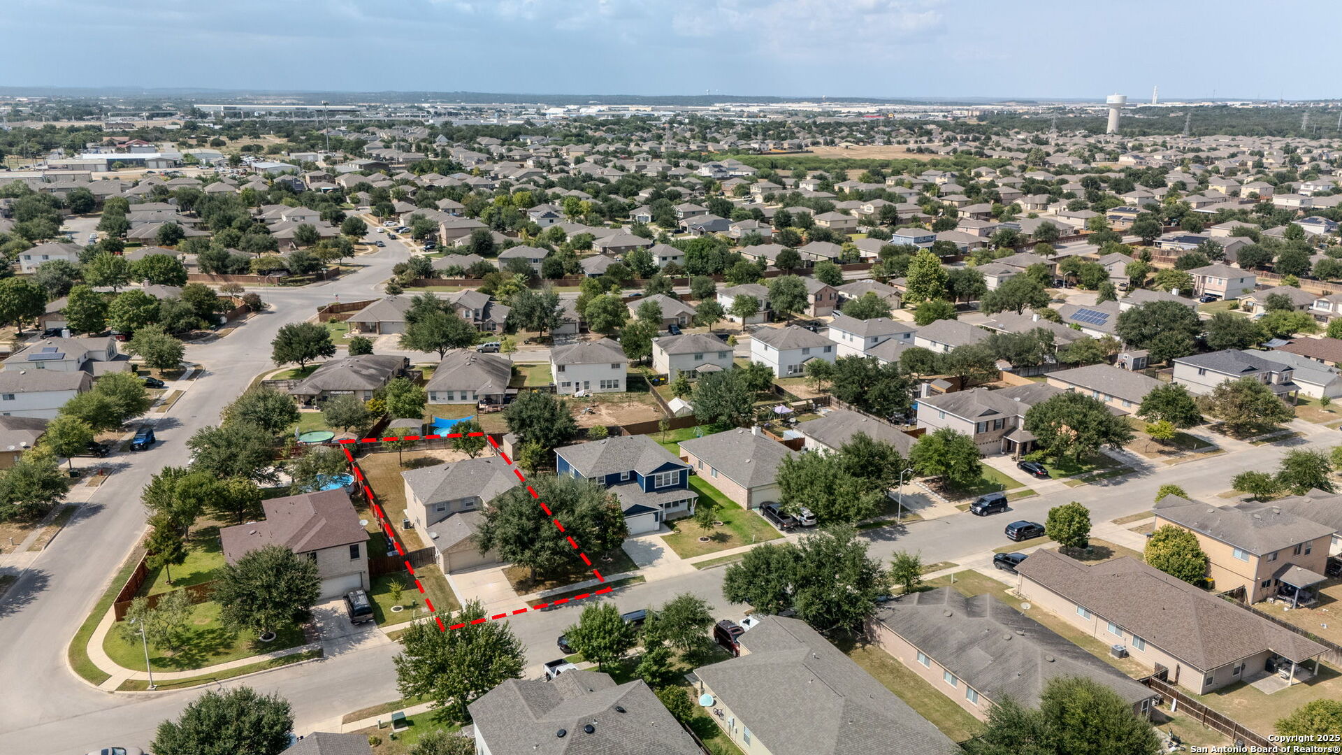 205 Rustic Acres Selma, TX 78154 - Photo 44 of 45