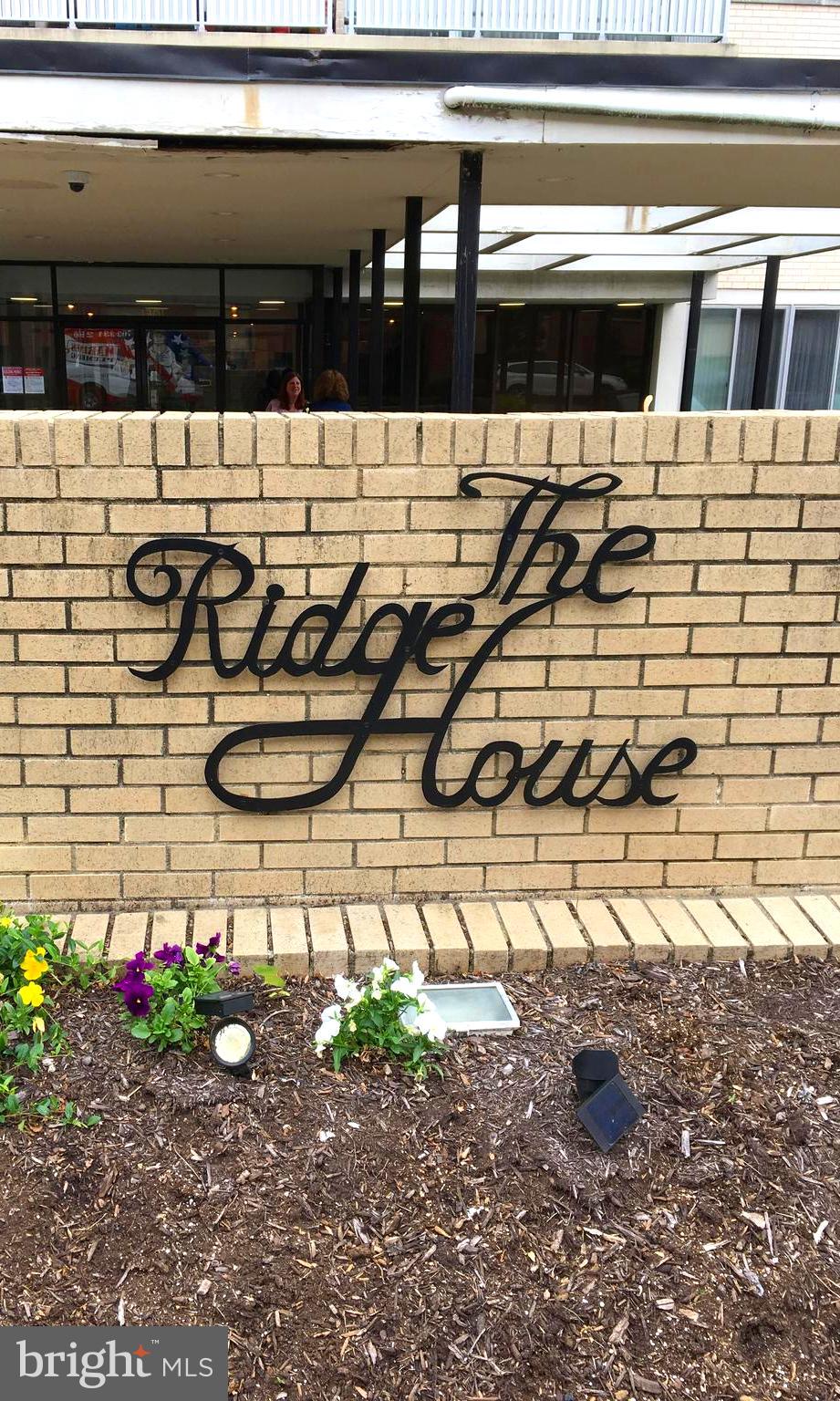 1301 South Arlington Ridge Road, Unit 203 Arlington, VA 22202 - Photo 2 of 31 Welcome home to the Ridge House