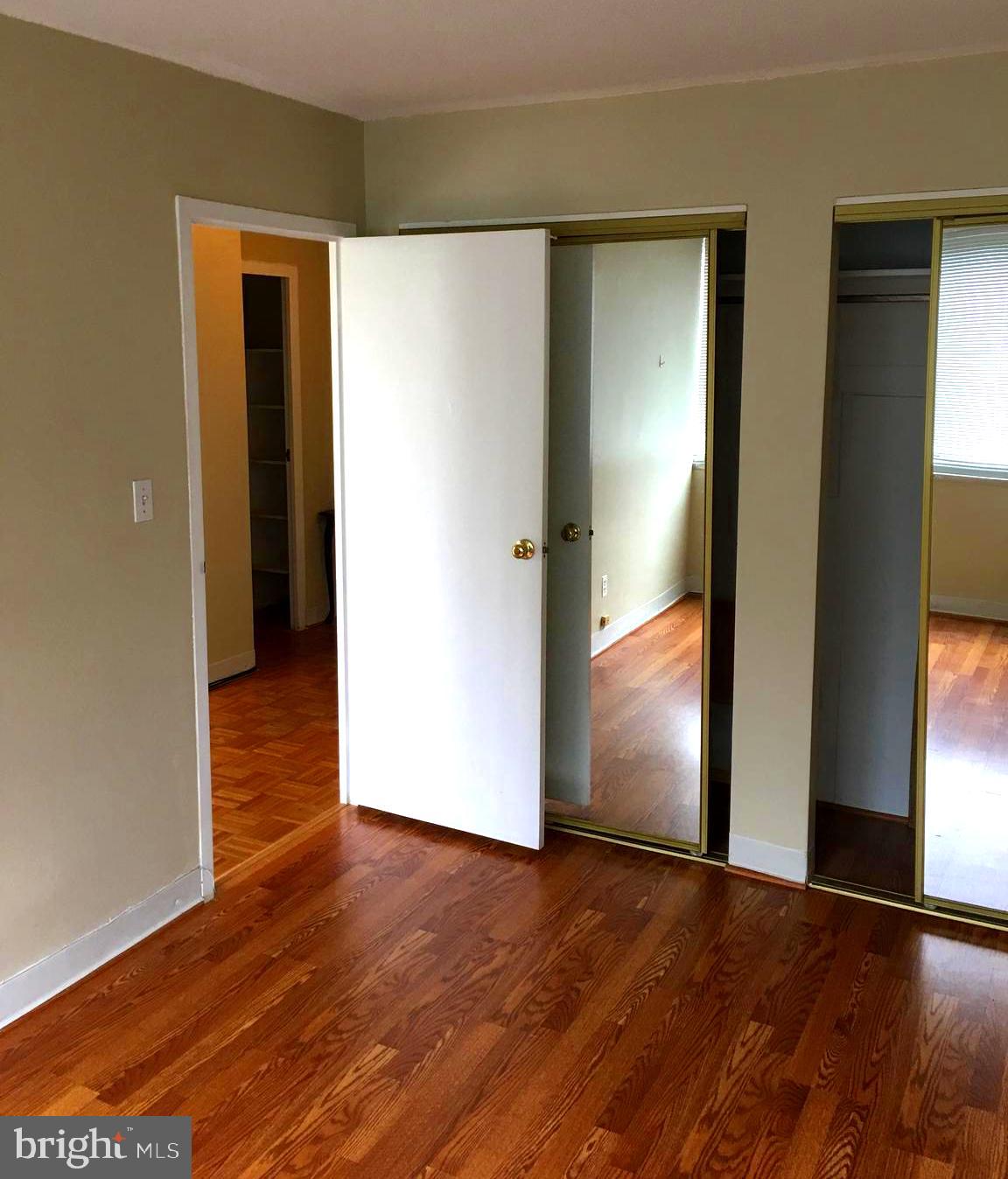 1301 South Arlington Ridge Road, Unit 203 Arlington, VA 22202 - Photo 24 of 31 Mirrored closets with lots of storage