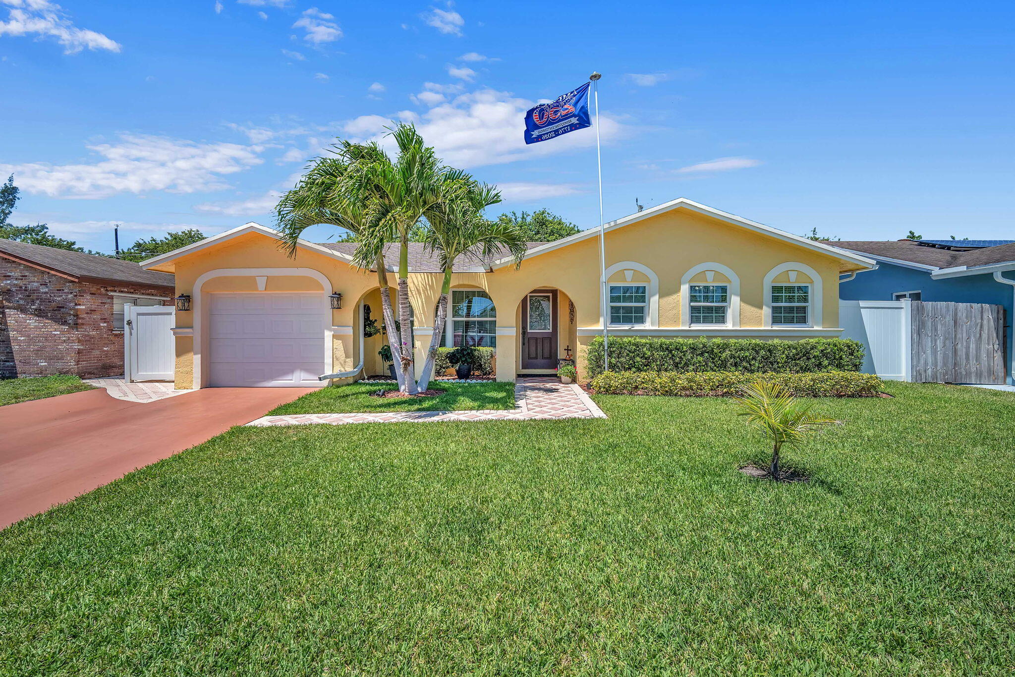 9341 Southwest 1st Place Boca Raton, FL 33428 - Photo 3 of 49 16-web-or-mls-DSC06484