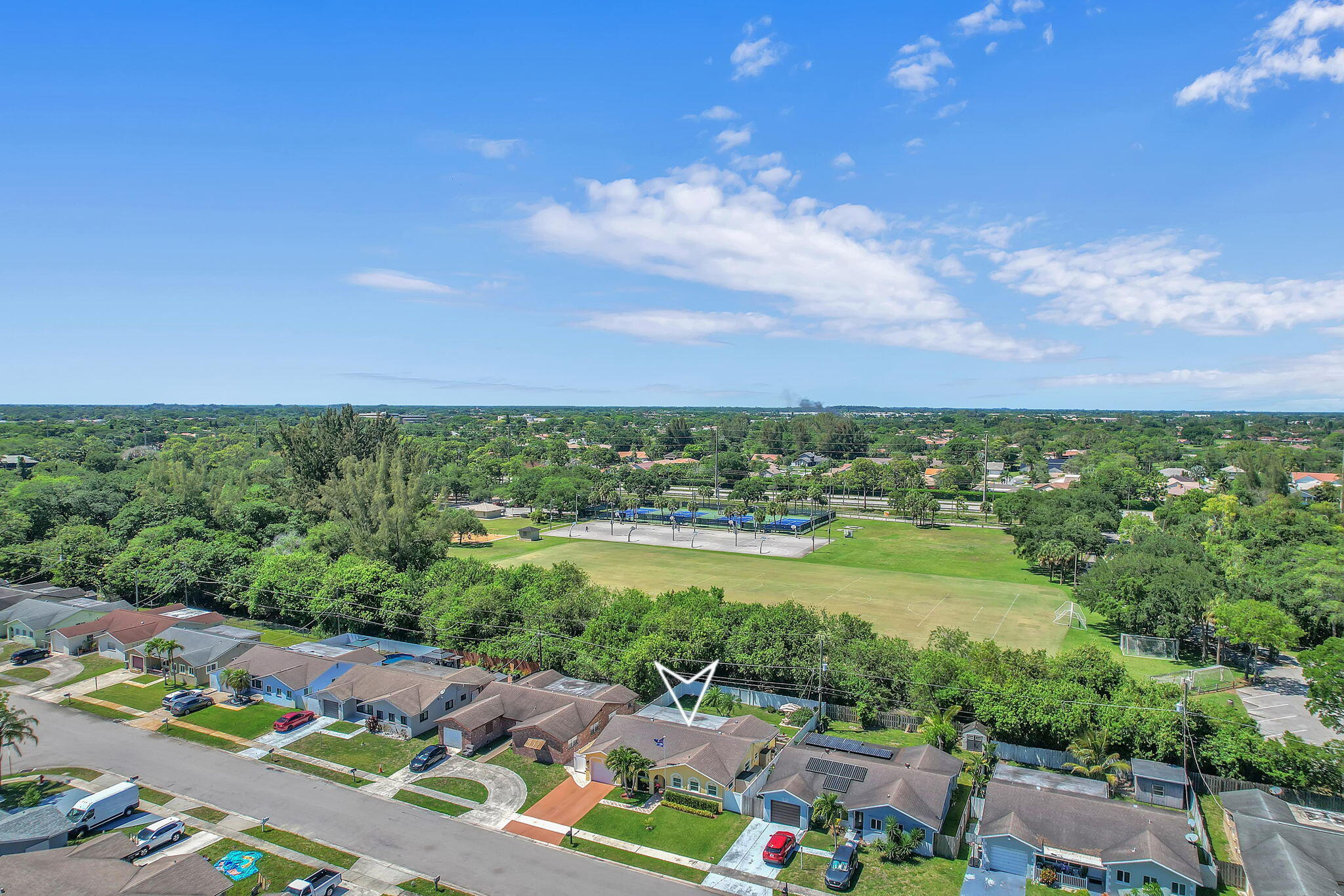 9341 Southwest 1st Place Boca Raton, FL 33428 - Photo 47 of 49 4-web-or-mls-DJI_0013_1