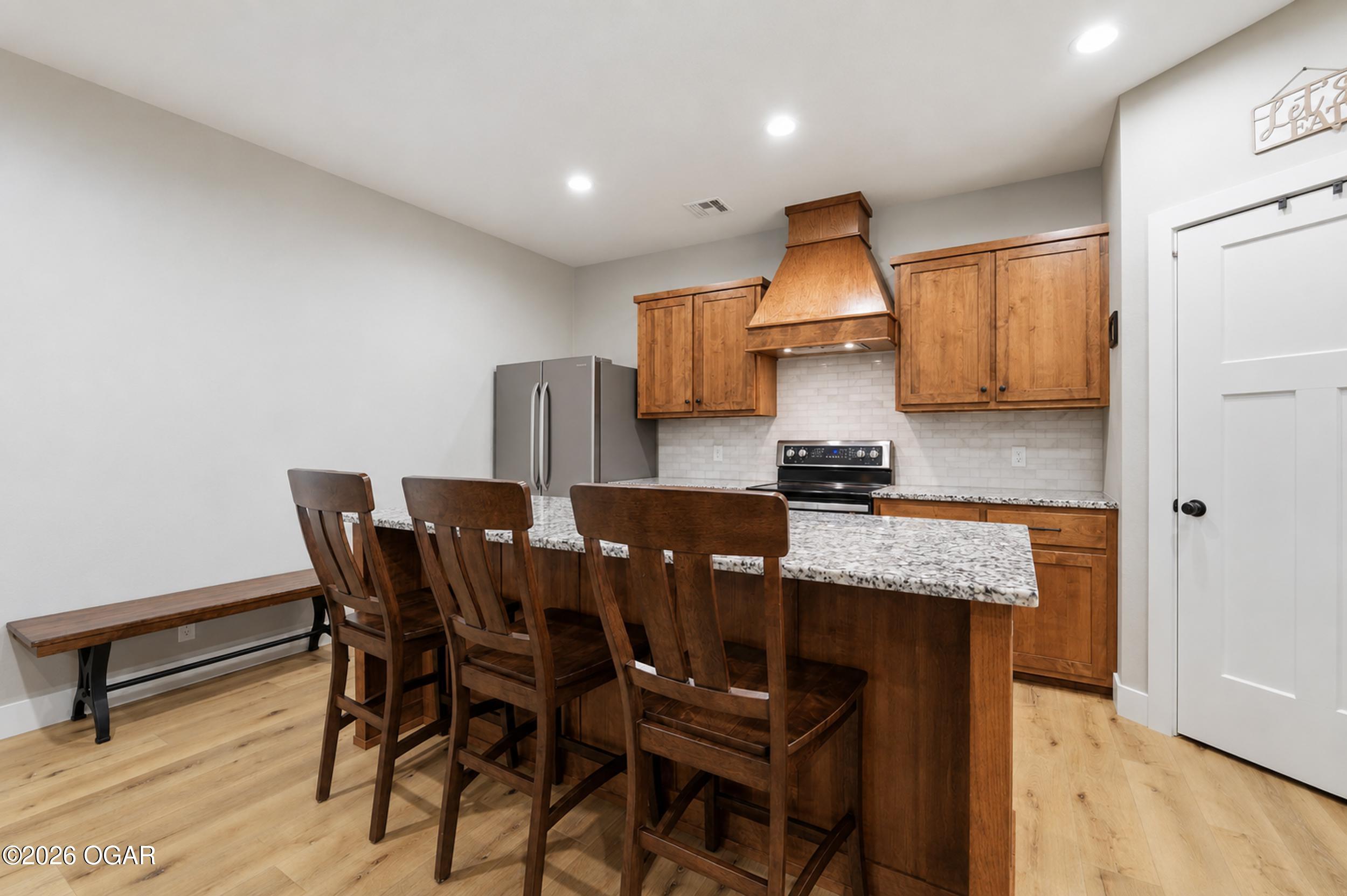 1643 Fiddlers Ridge Road Goodman, MO 64843 - Photo 9 of 47 Gallery Image 9