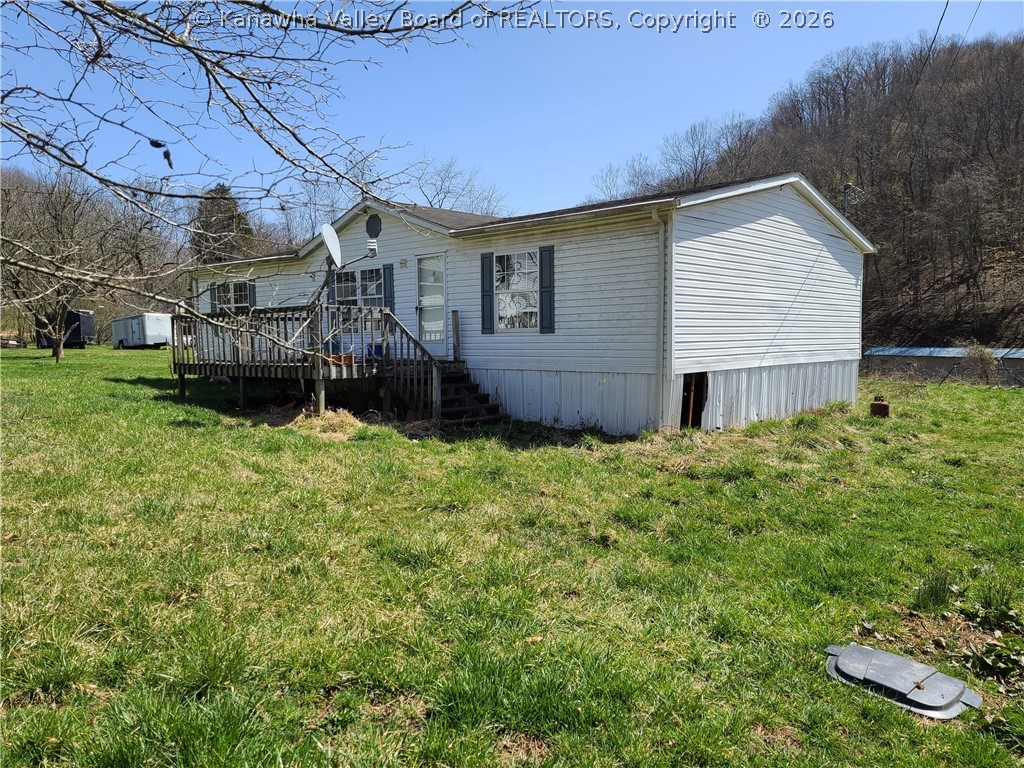 1665 Grapevine Road Charleston, WV 25320 - Photo 2 of 6 Gallery Image 2