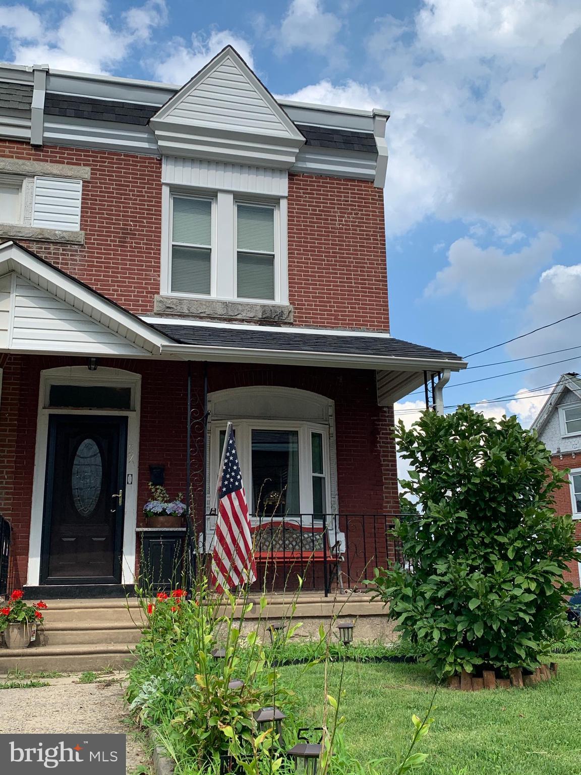57 North Springfield Road Clifton Heights, PA 19018 - Photo 1 of 24 Gallery Image 1