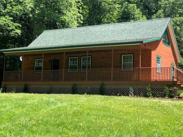 256 Cemetery Road Bainbridge, NY 13733 - Photo 1 of 1 Gallery Image 1