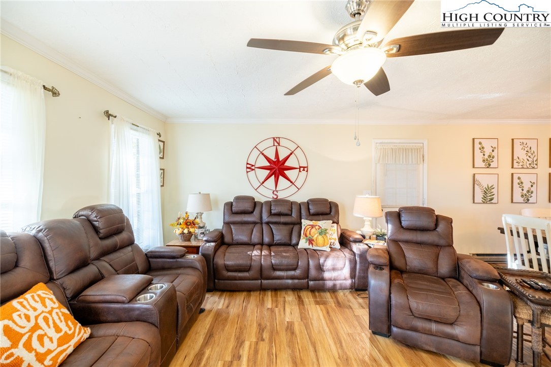 451 Macedonia Church Road Sparta, NC 28675 - Photo 12 of 50 Gallery Image 12
