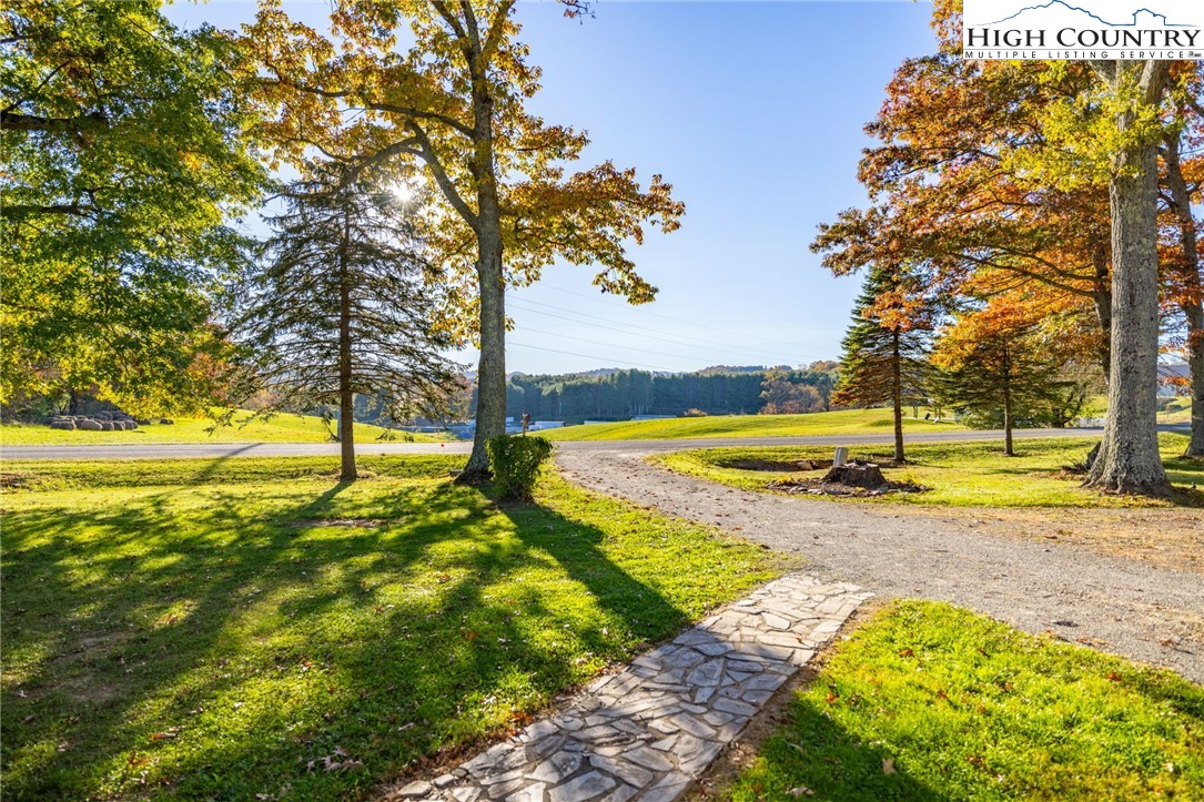 451 Macedonia Church Road Sparta, NC 28675 - Photo 4 of 50 Gallery Image 4